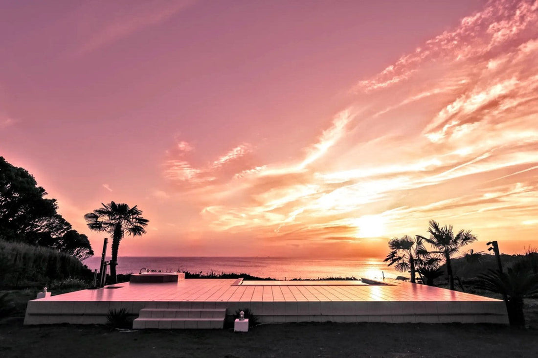 会員制一棟貸しホテルレジデンス“YAMATO STAY”、千葉・館山にグランドオープン、会員募集開始