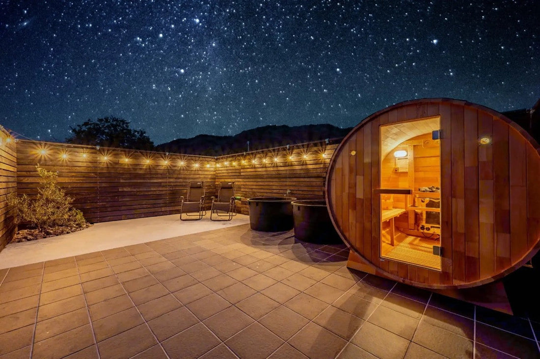 中伊豆フィッシングリゾート「Gran In」に笹野美紀恵氏監修の本格サウナ施設が誕生