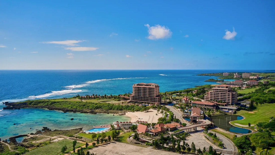 『ホテル シギラミラージュ ビーチフロント』が開業