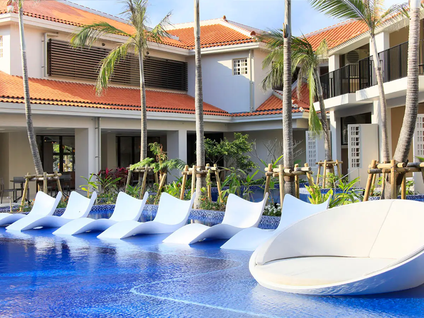 沖縄石垣島に“大人の息抜きリゾート”が誕生