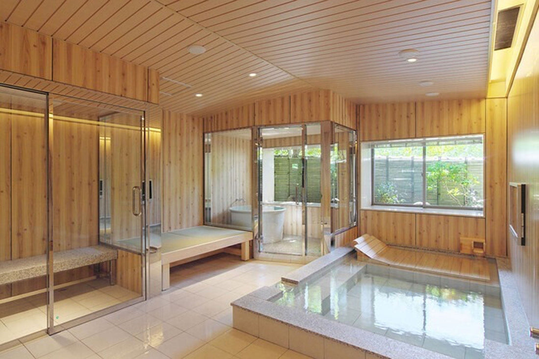 京都の料理旅館・南禅寺参道 菊水に新客室「スパスイート」誕生