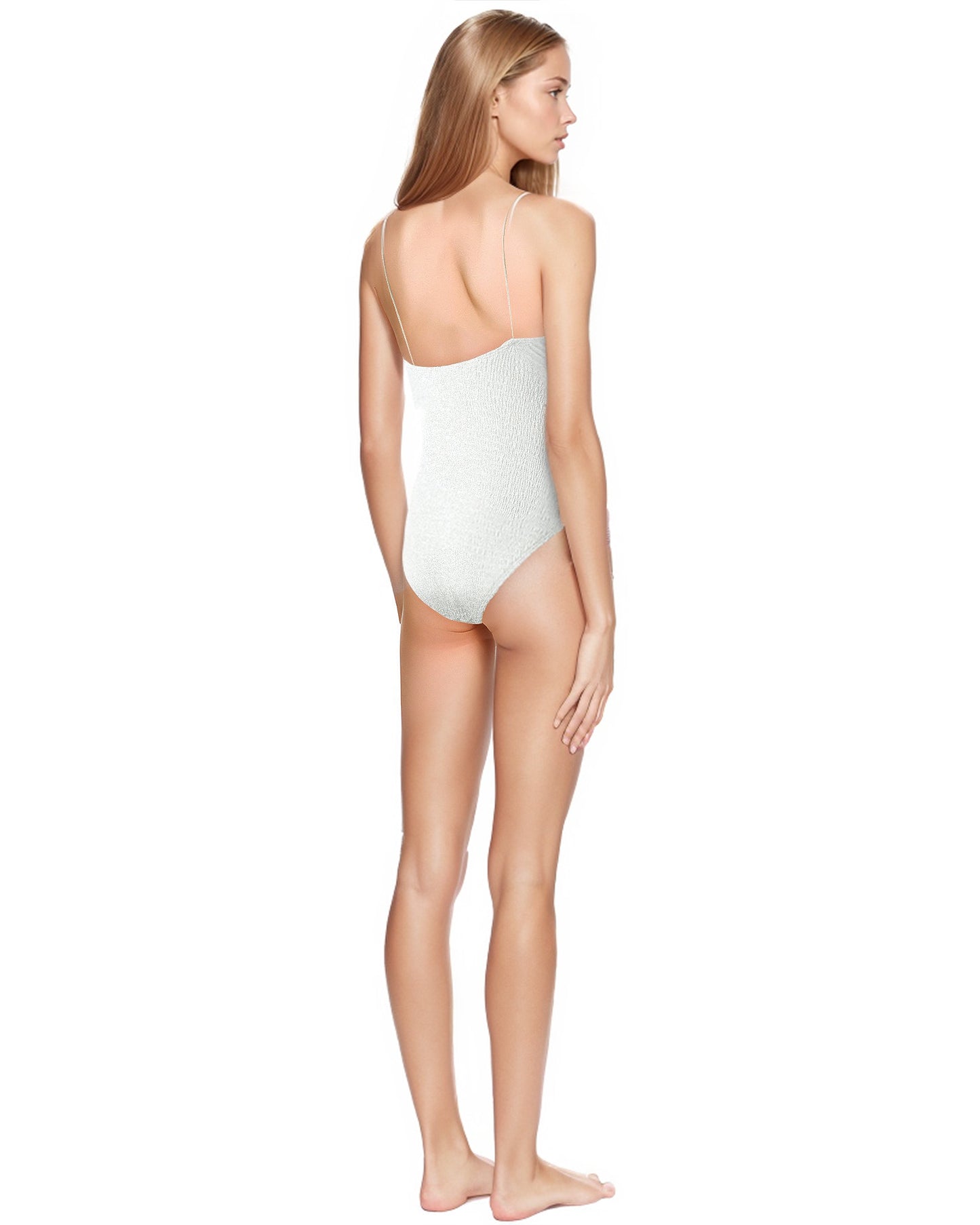 Spaghetti Swimsuit