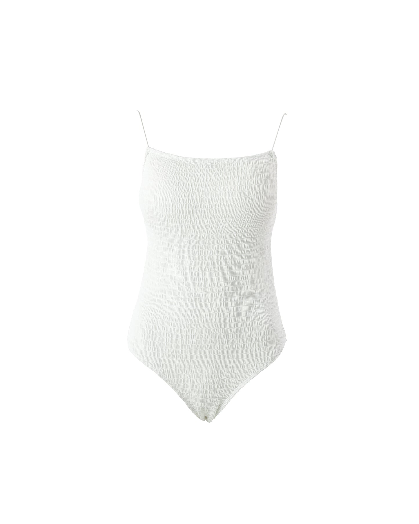 Spaghetti Swimsuit