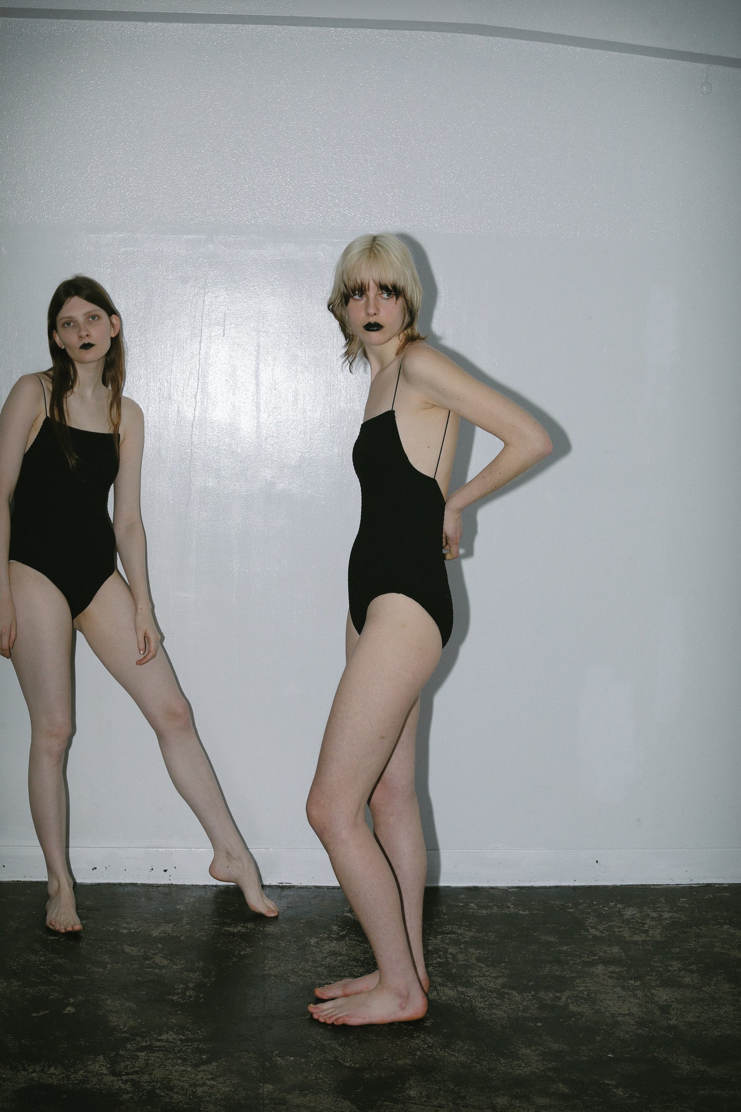 Spaghetti Swimsuit