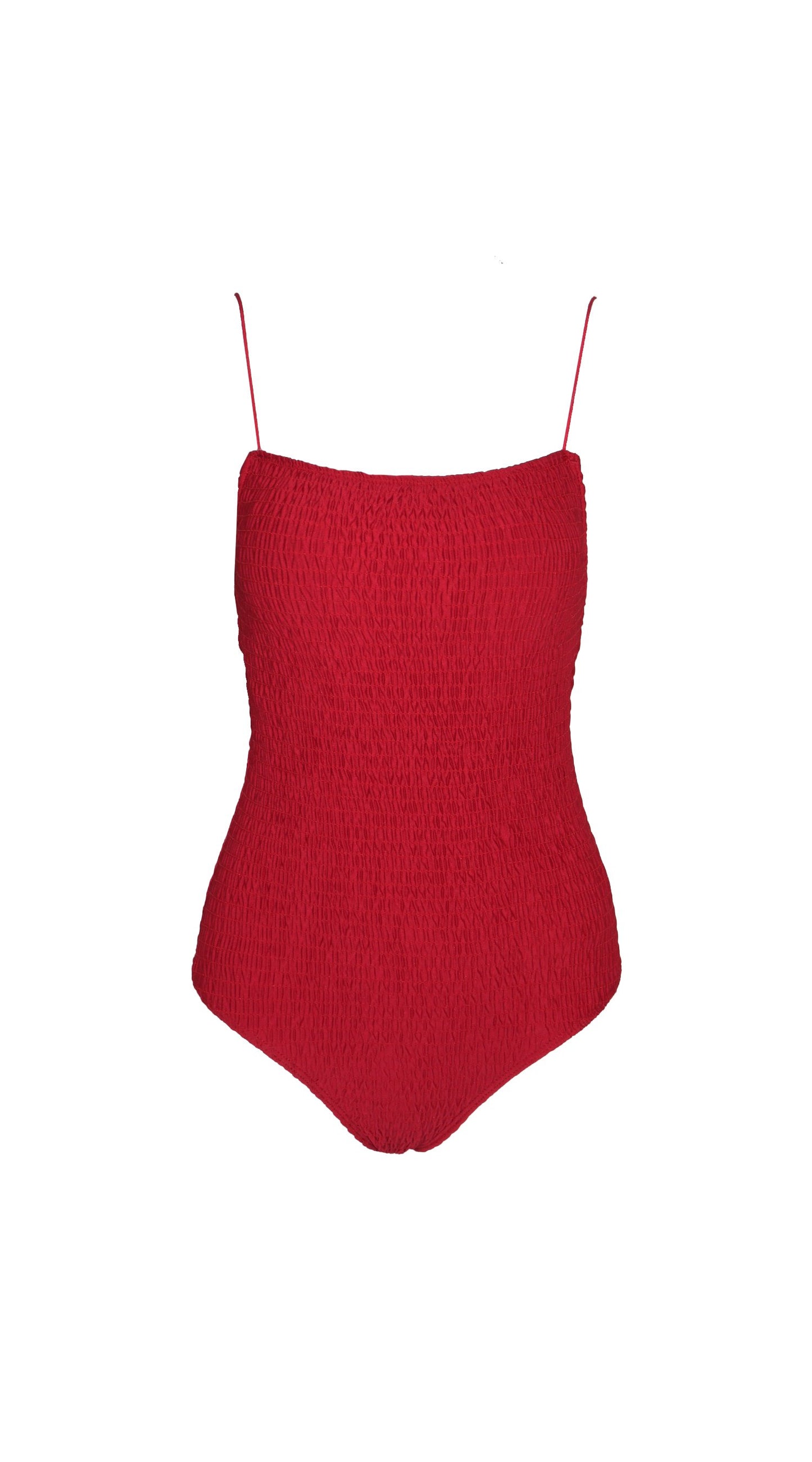 Spaghetti Swimsuit