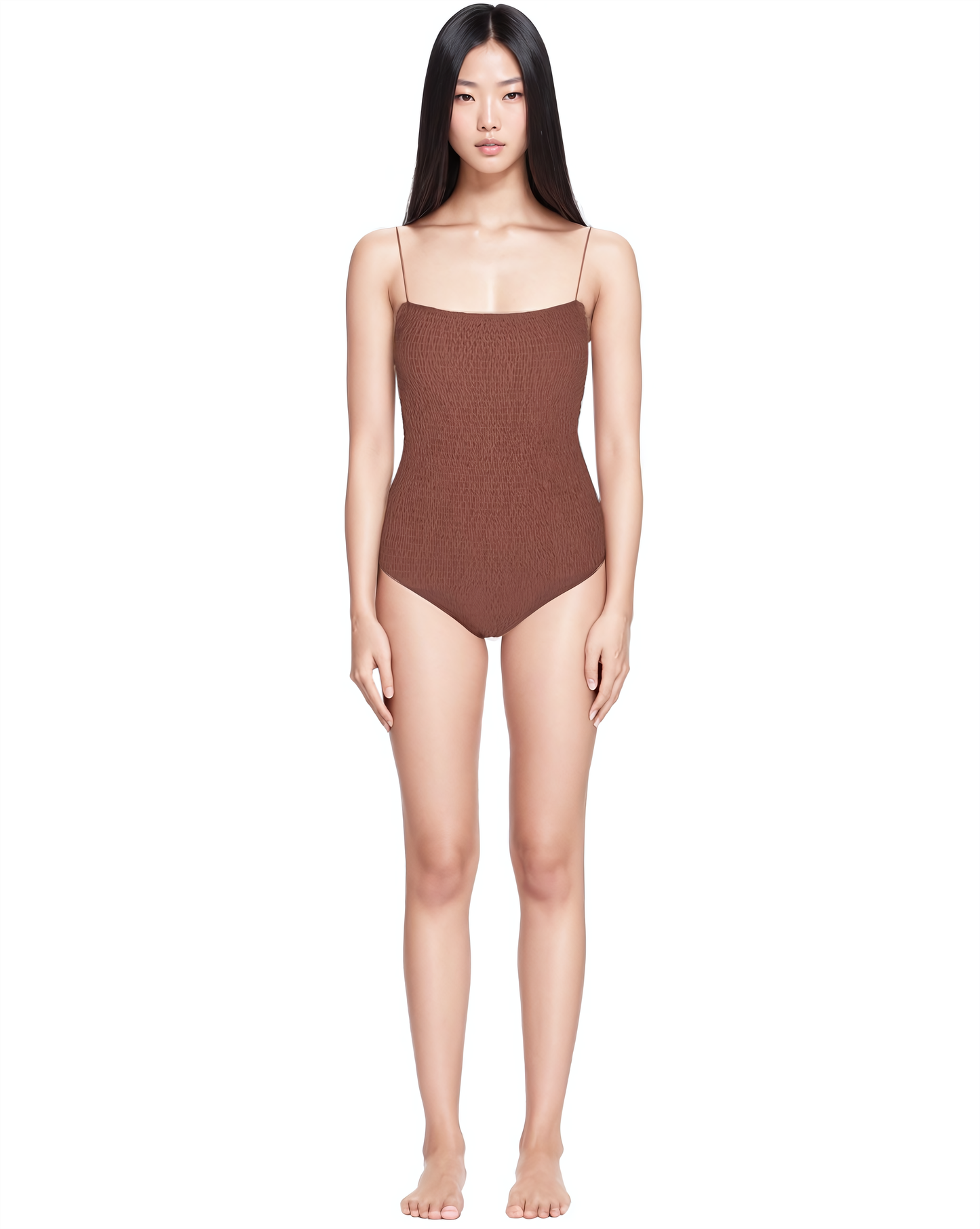 Spaghetti Swimsuit