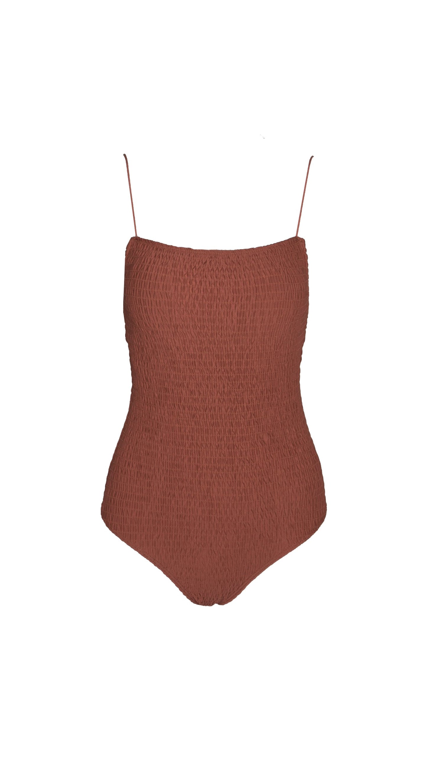 Spaghetti Swimsuit