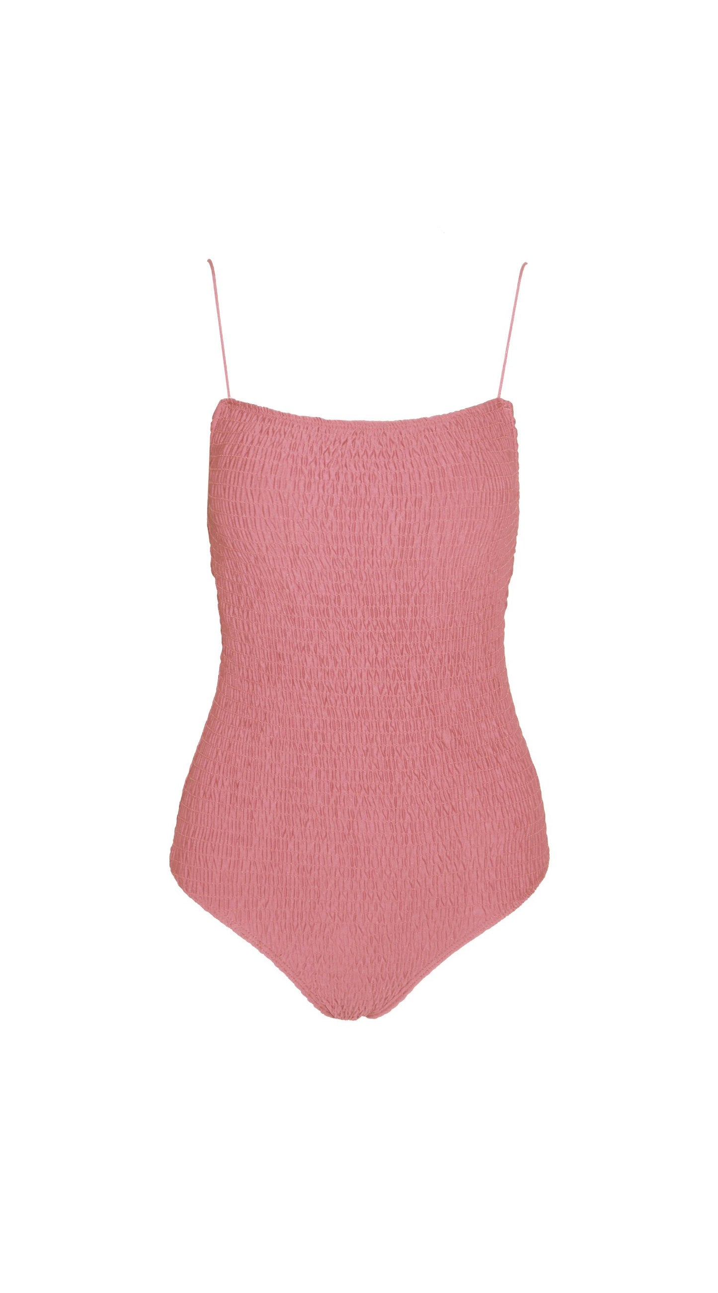 Spaghetti Swimsuit