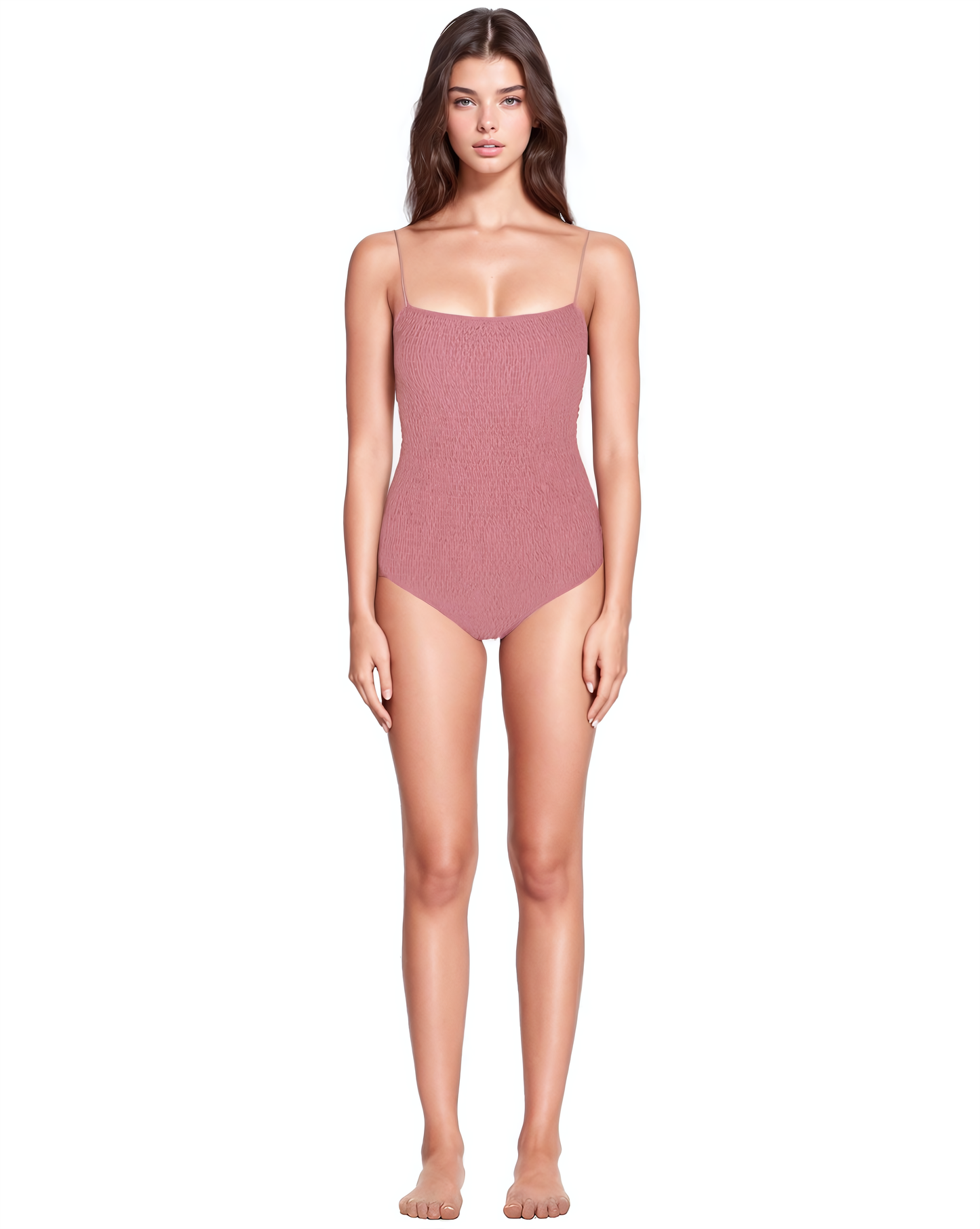 Spaghetti Swimsuit