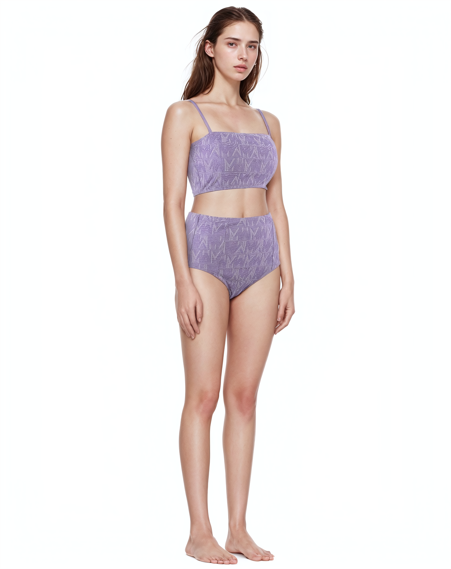 Antique Mm Swimsuit