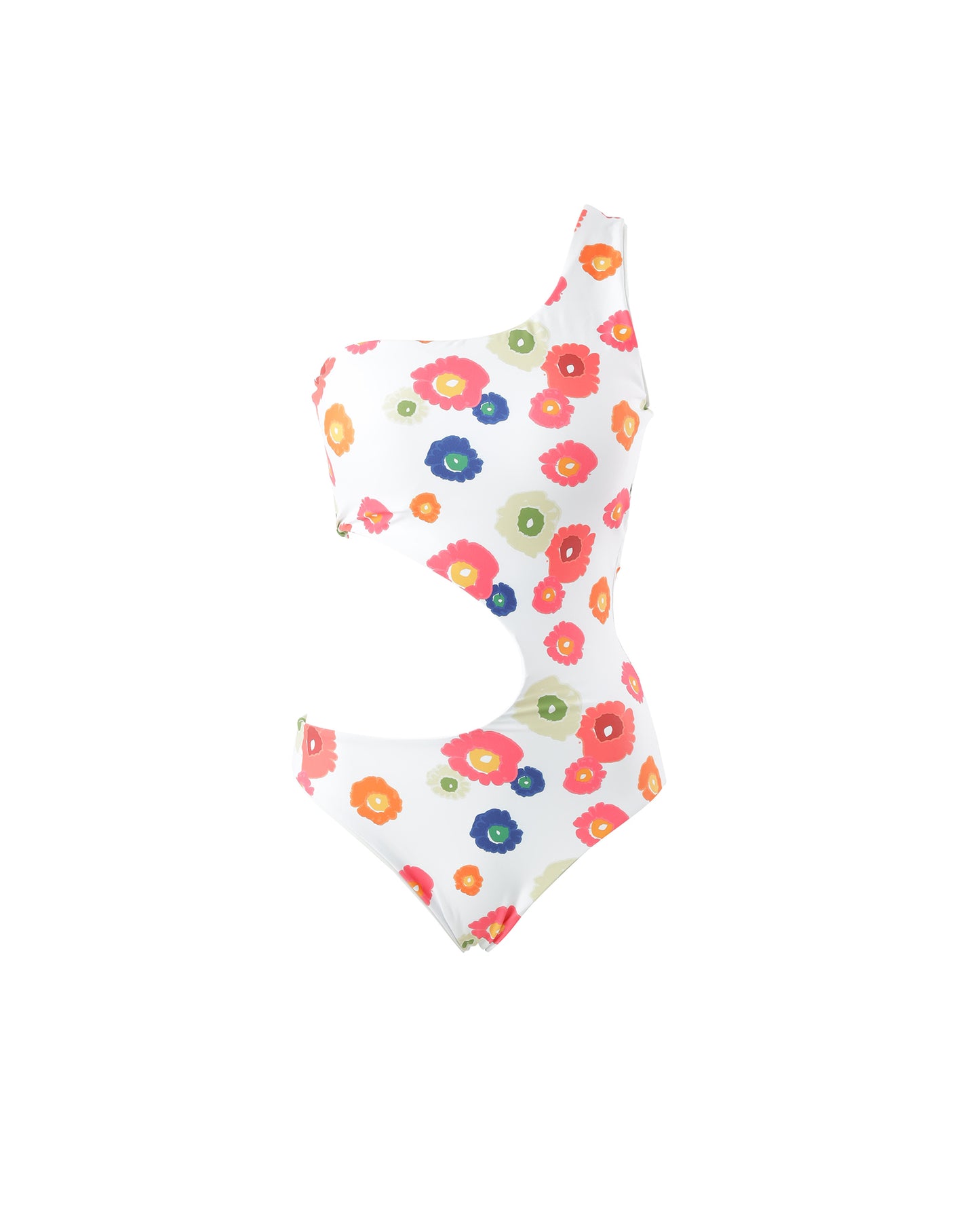 Riversible Shave Swimsuit