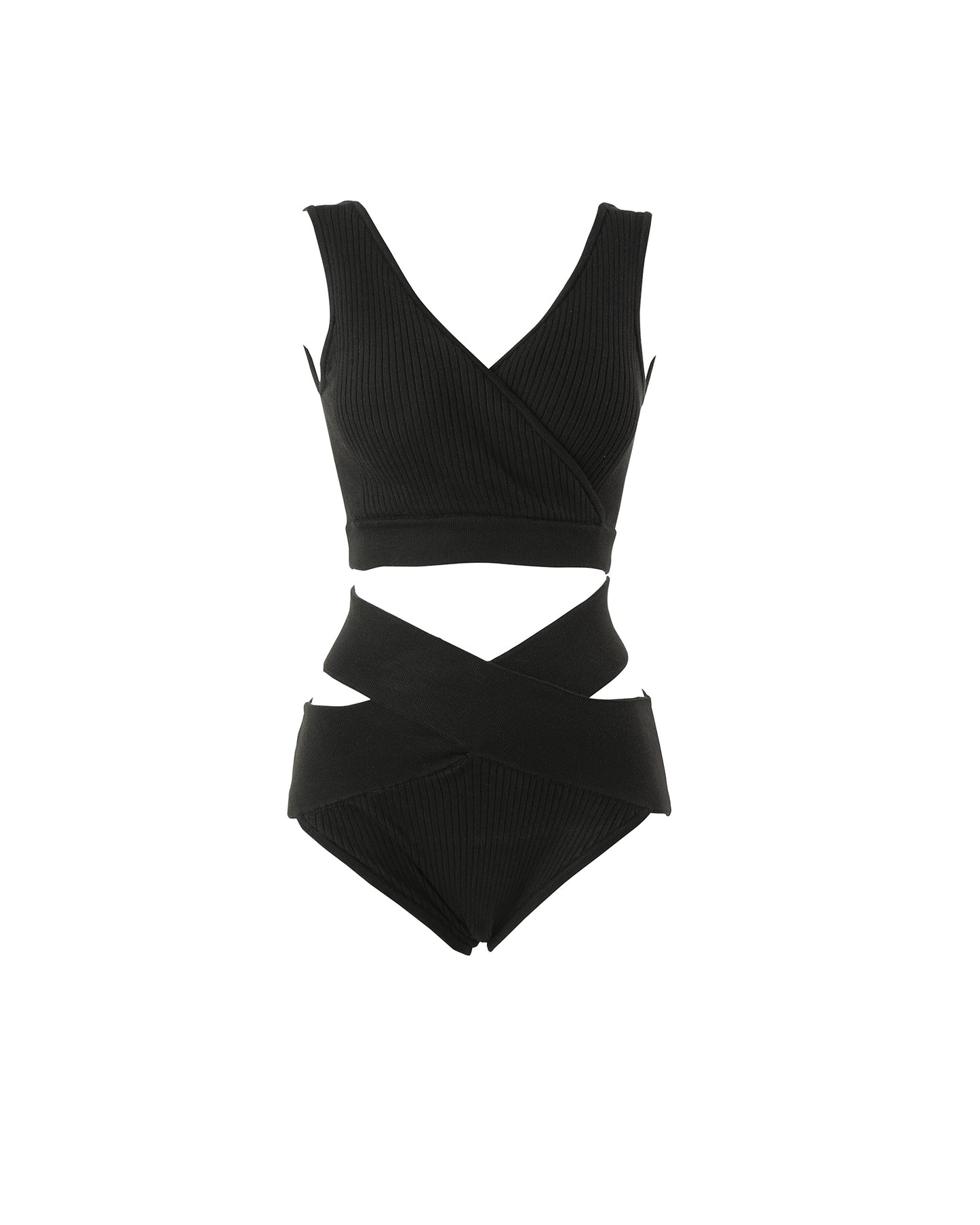 Perfect Knit Swimsuit
