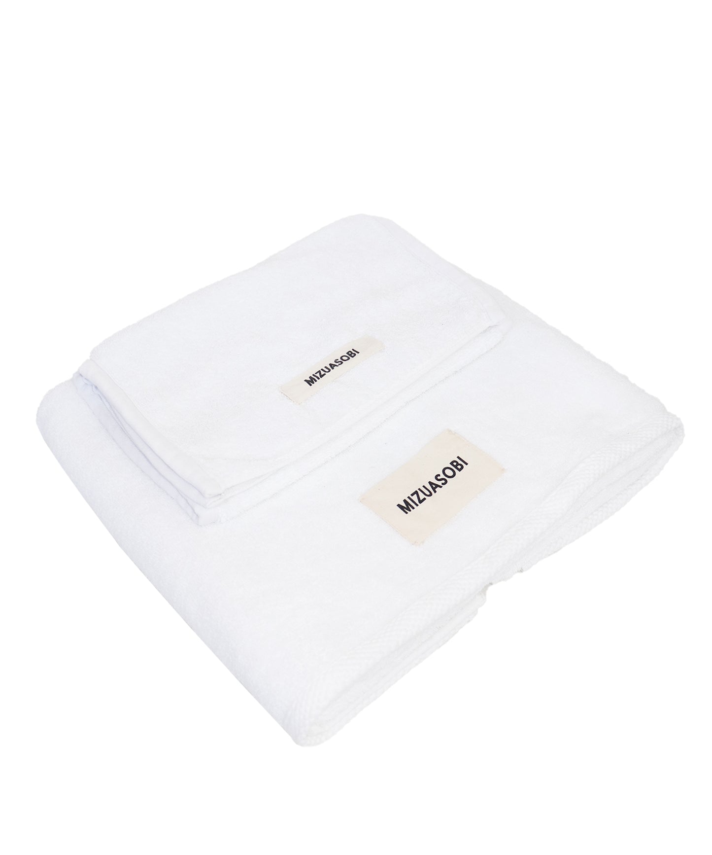 Soft Touch Bath Towel