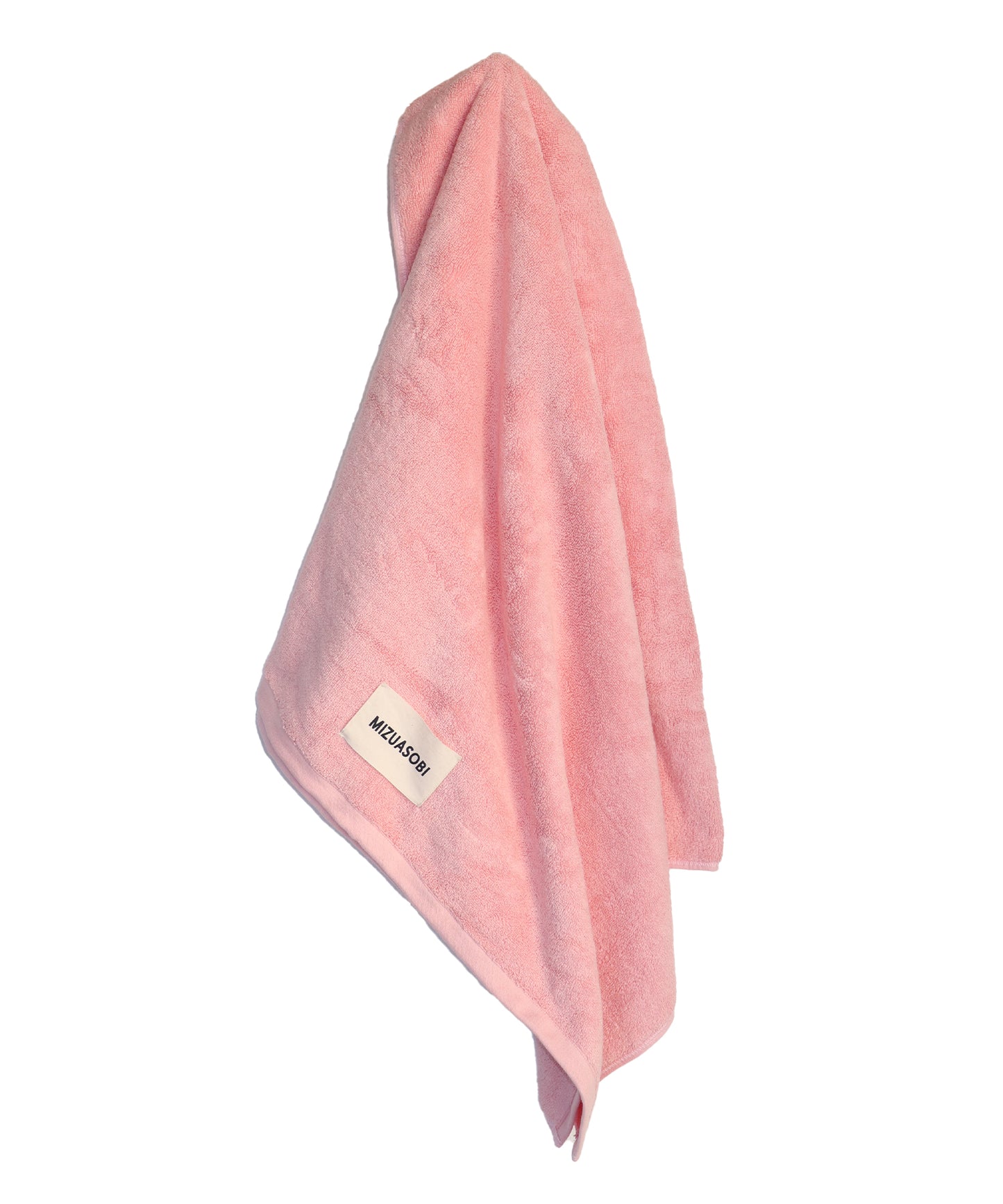 Soft Touch Bath Towel
