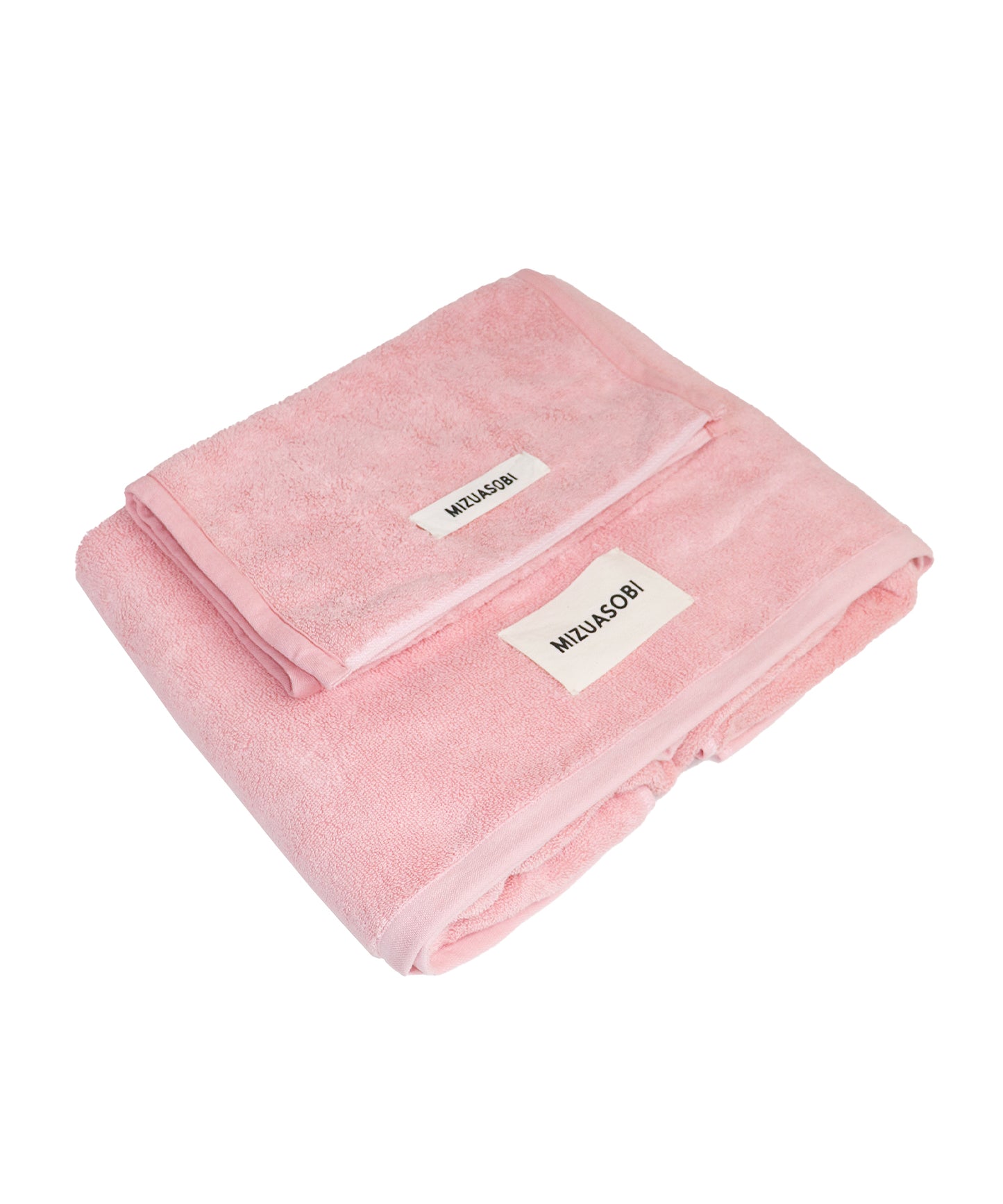 Soft Touch Bath Towel