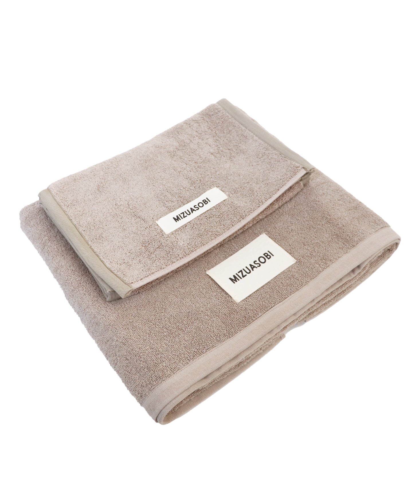 Soft Touch Bath Towel