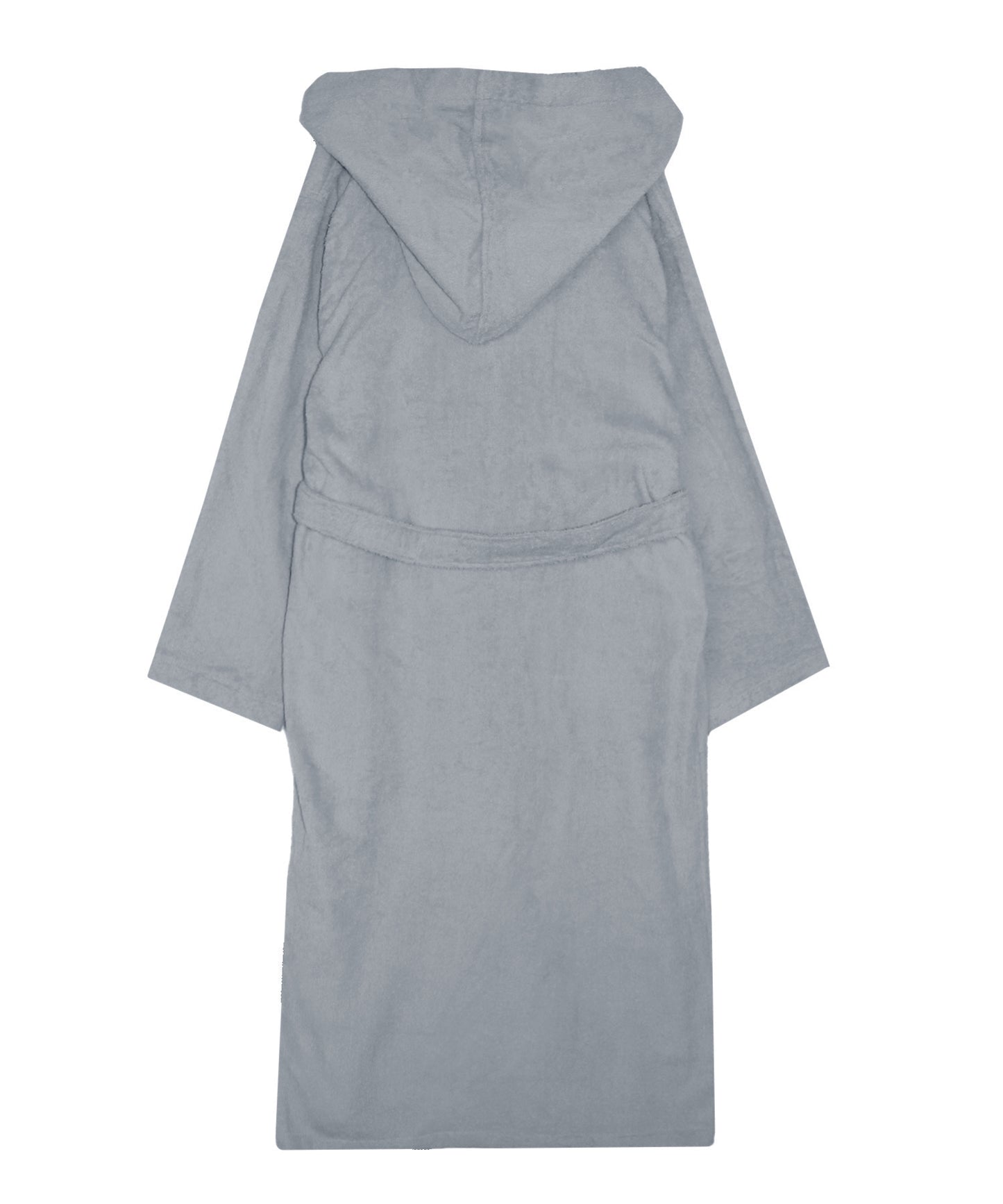 Towel hoodie gawn