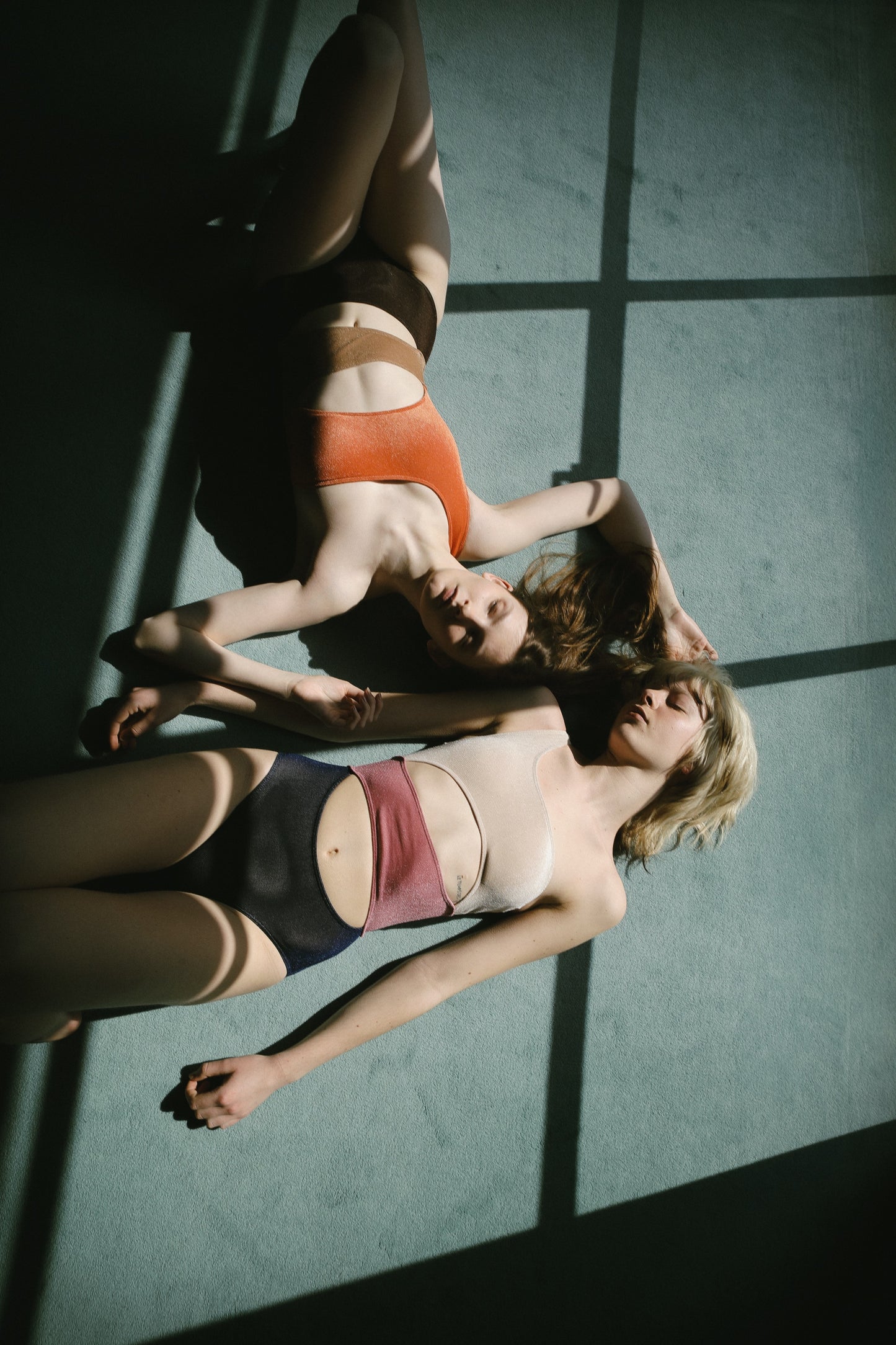 Sandwich Swimsuit