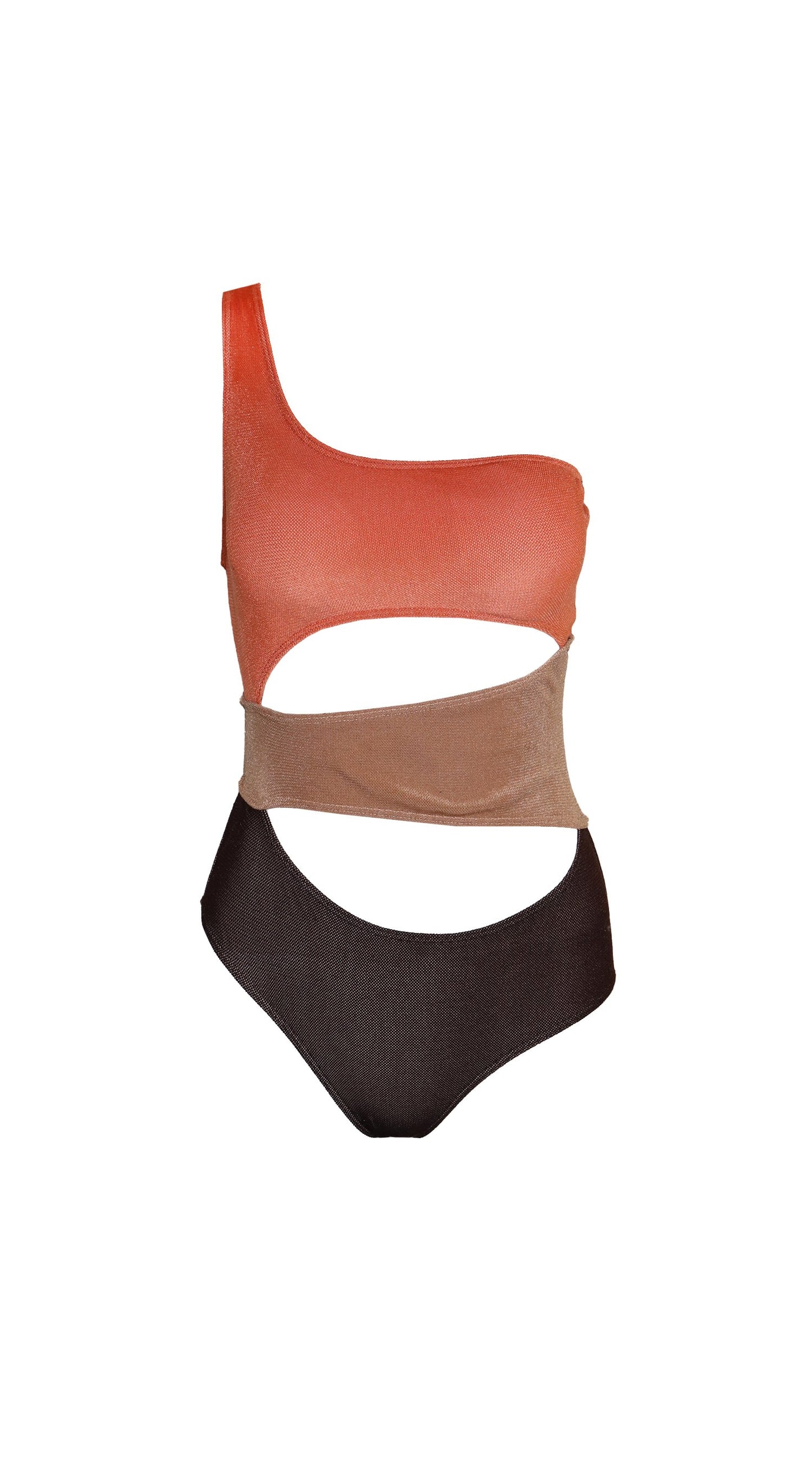 Sandwich Swimsuit