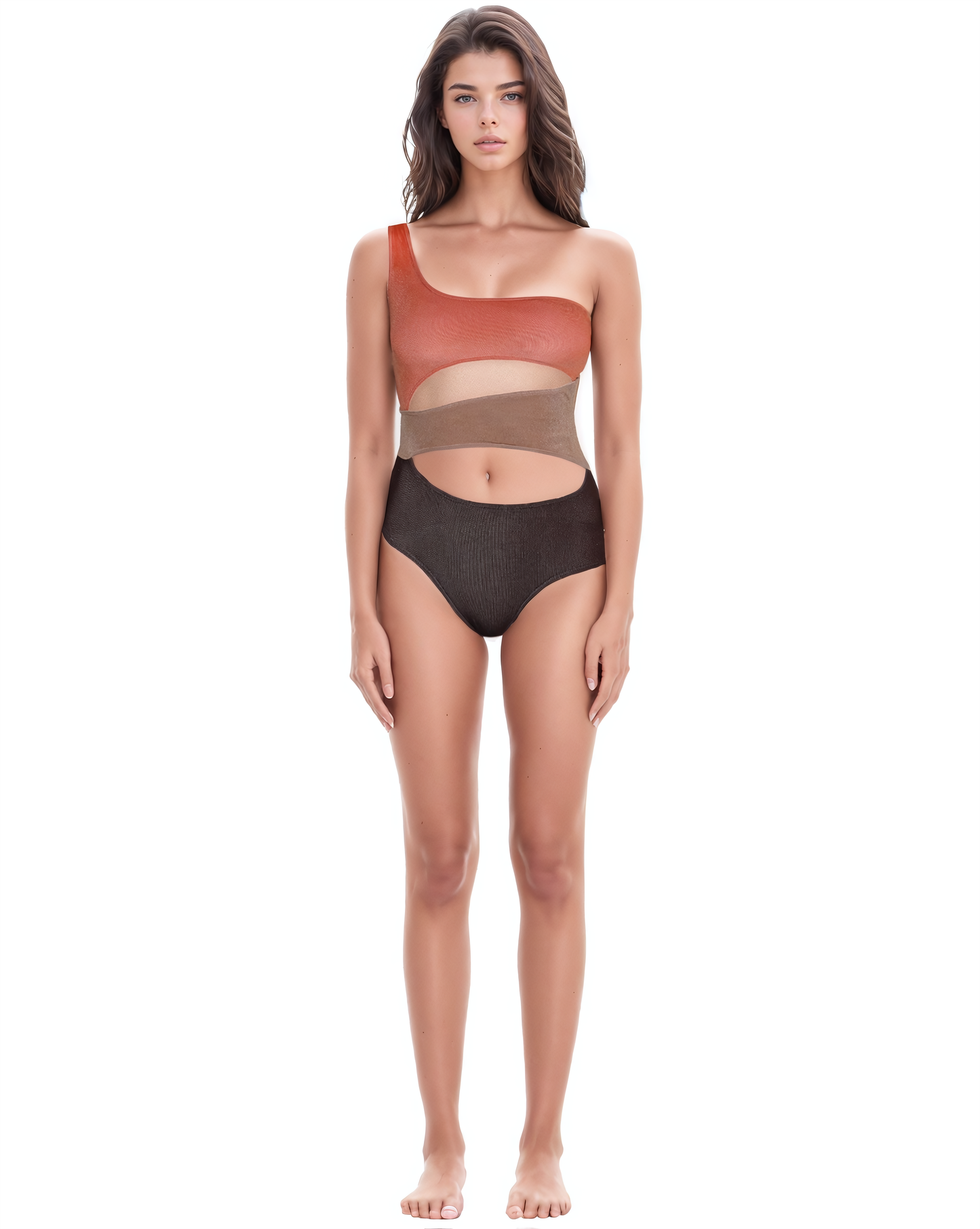 Sandwich Swimsuit