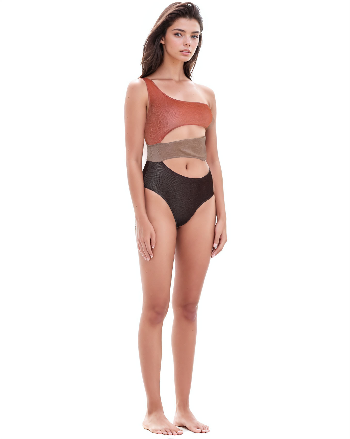 Sandwich Swimsuit