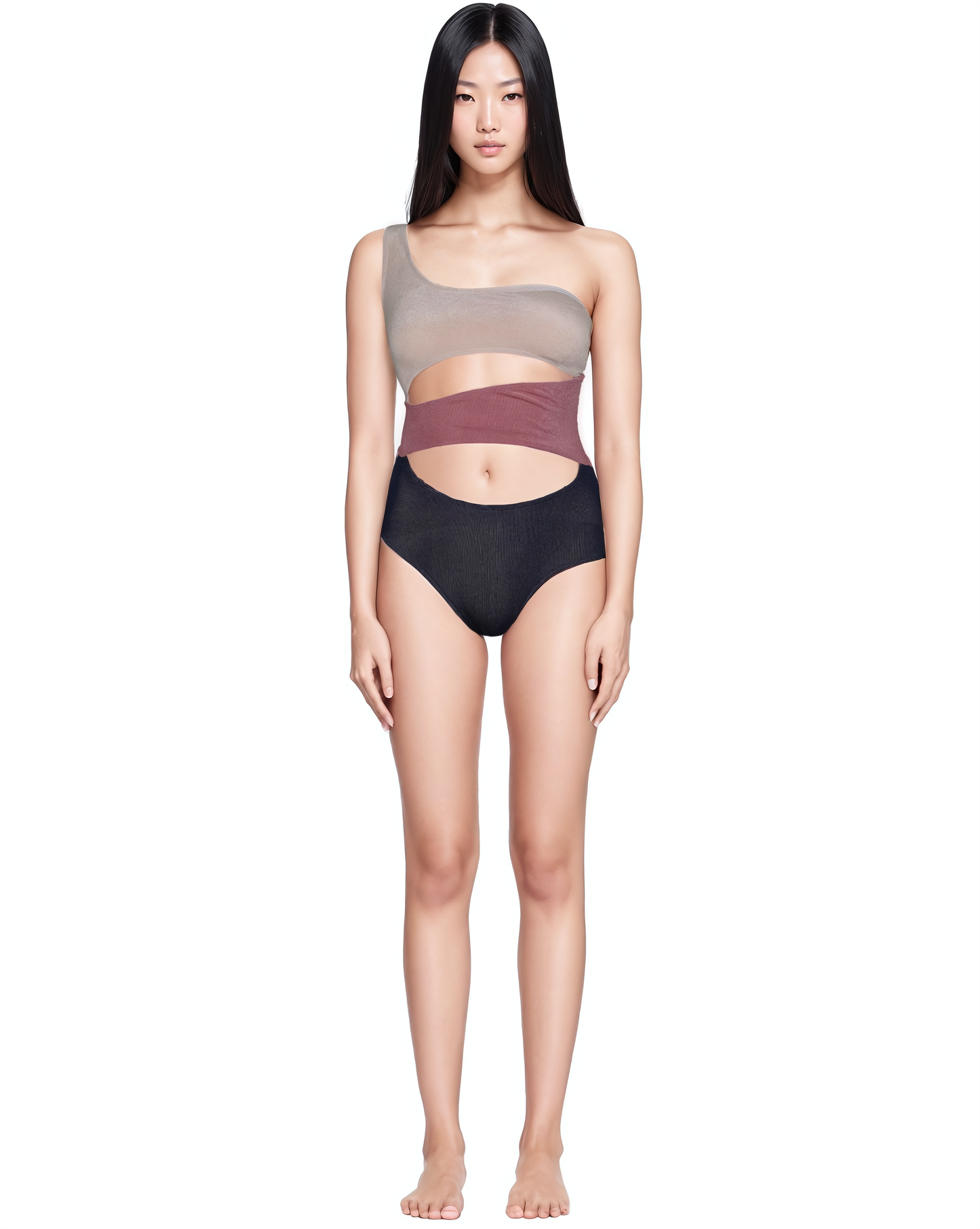 Sandwich Swimsuit