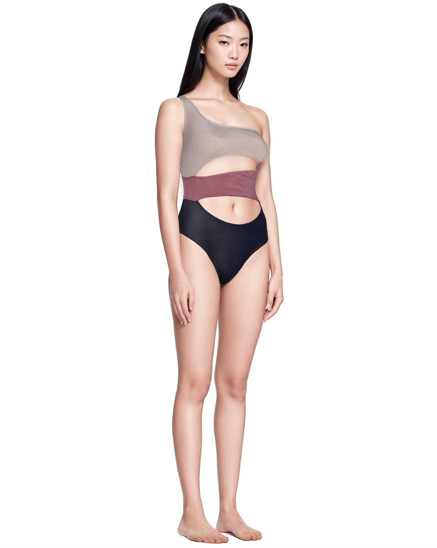 Sandwich Swimsuit