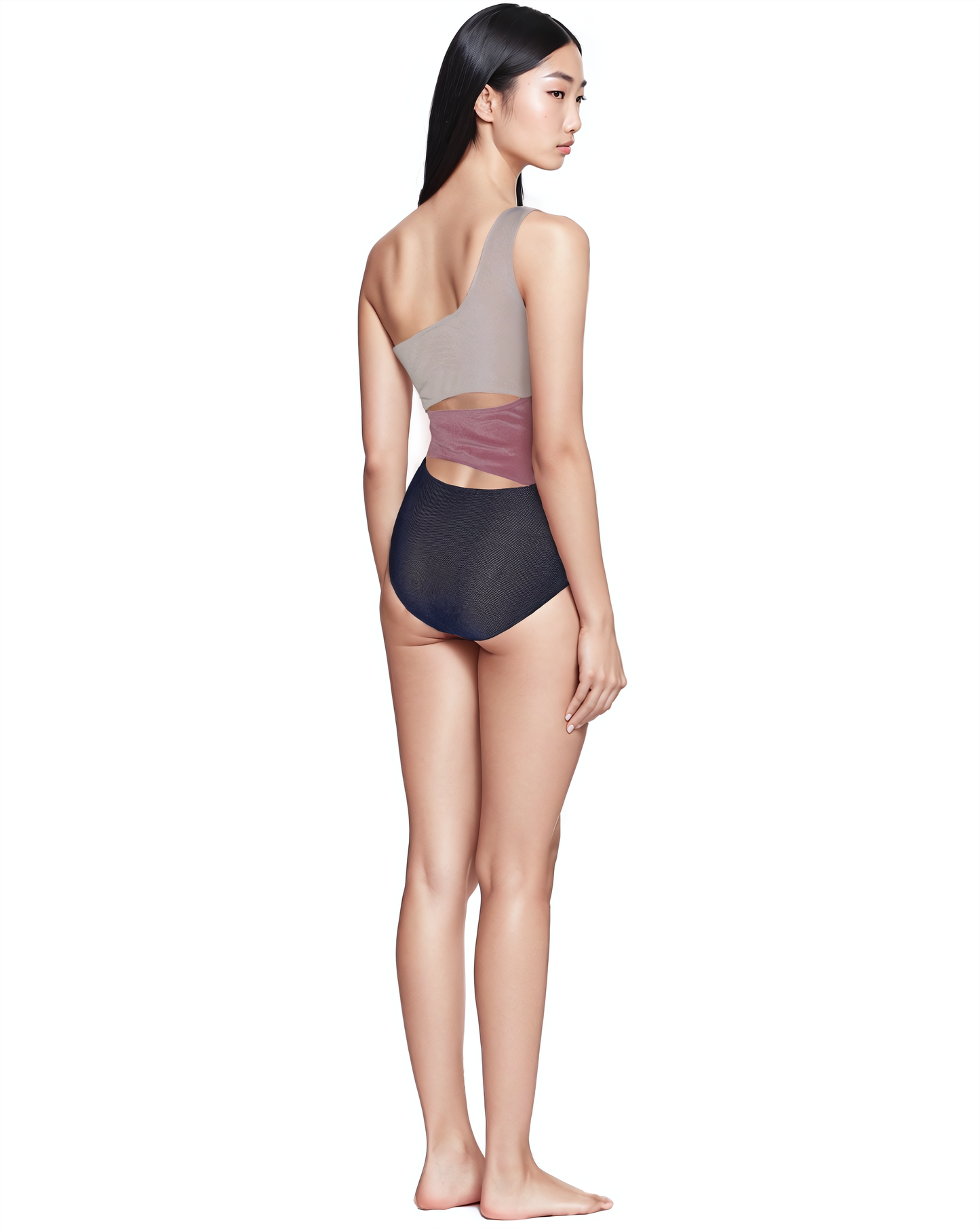 Sandwich Swimsuit