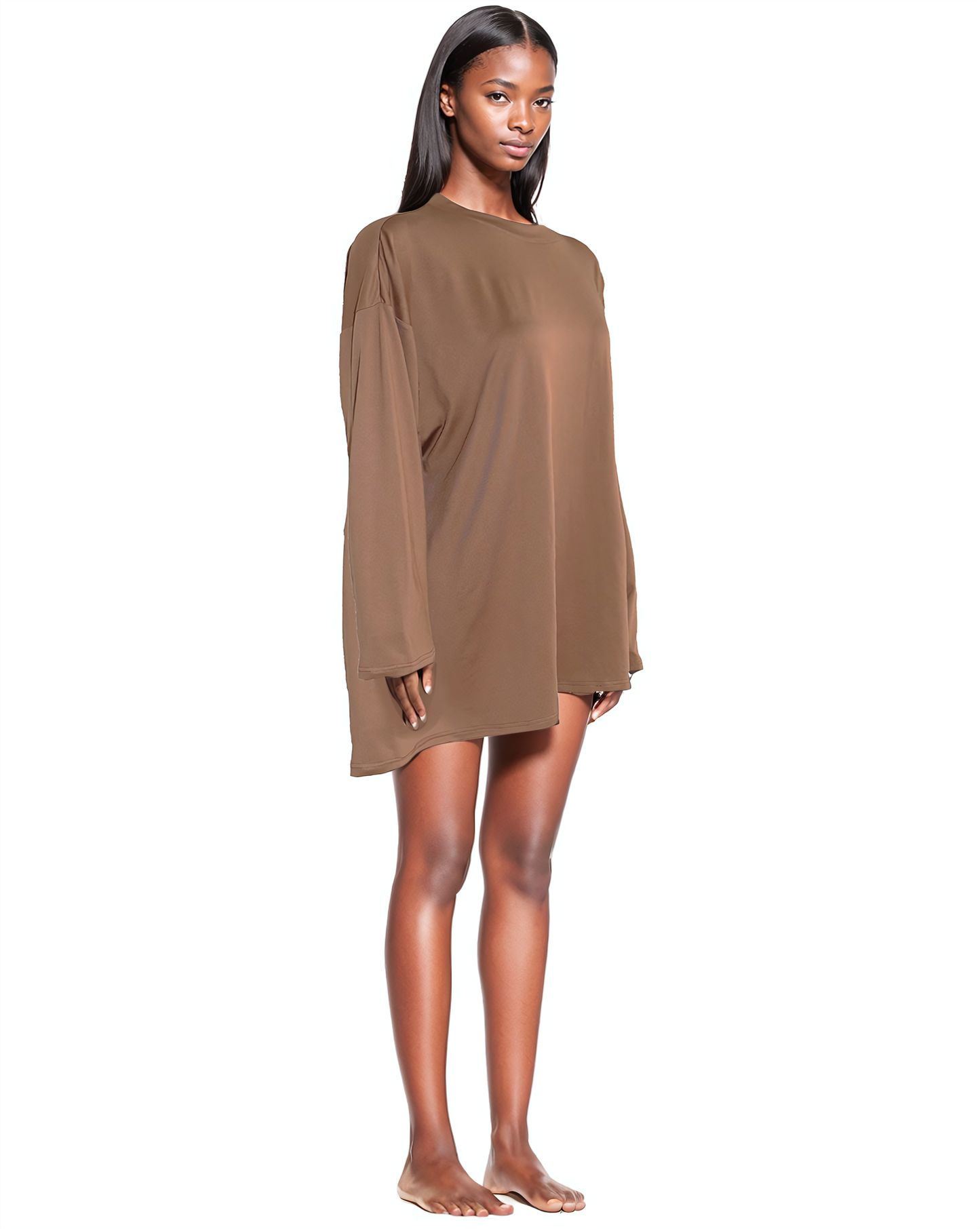 Chocolate Cloth