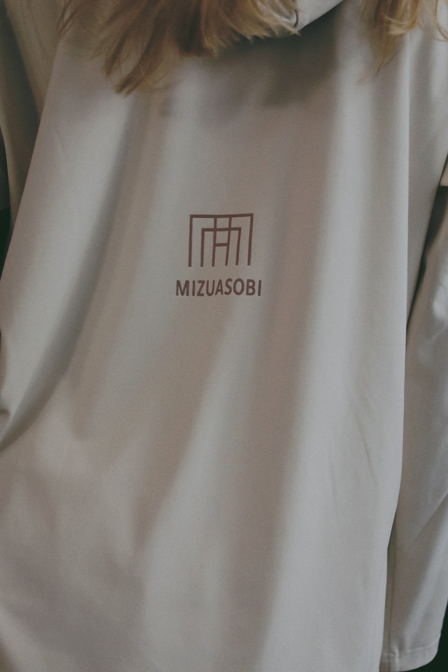 Hydra Lace Rashguard