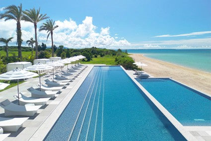 日本最南端のアイランドビーチリゾート「はいむるぶし」がリニューアルオープン