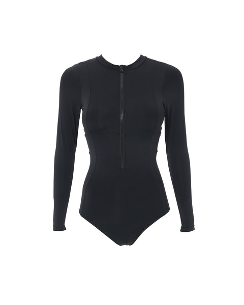 Open Rash Guard バックオープン ラッシュガード | MIZUASOBI 公式