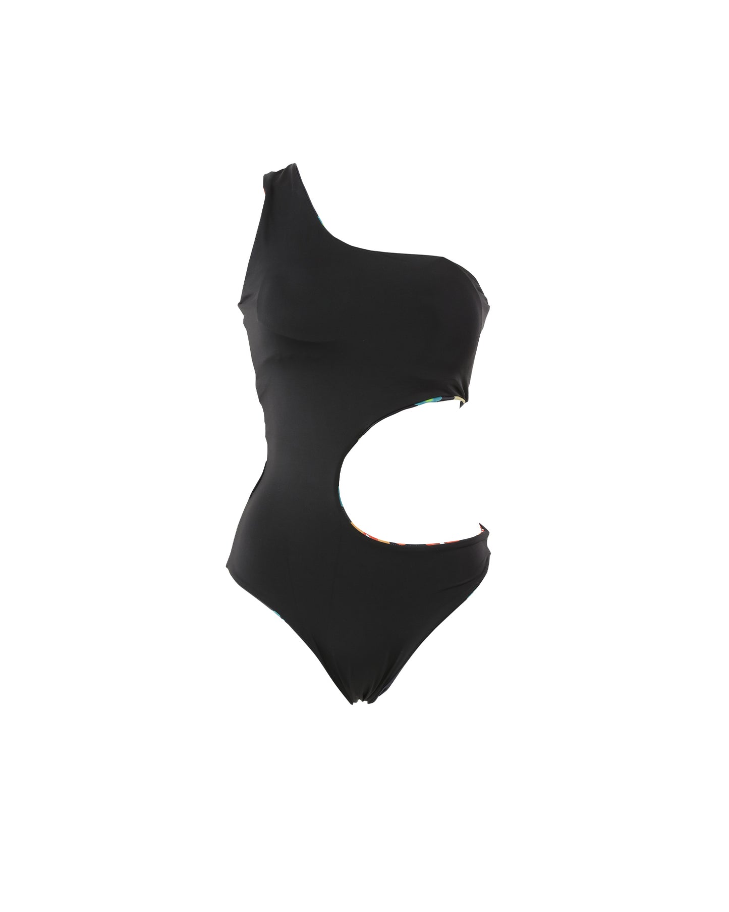 Riversible Shave Swimsuit