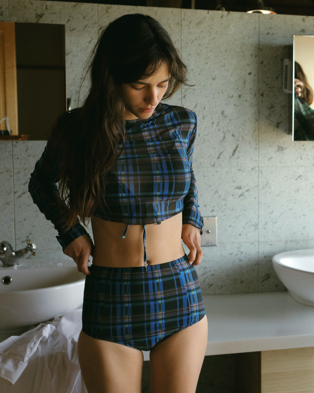 Sheer Cloth