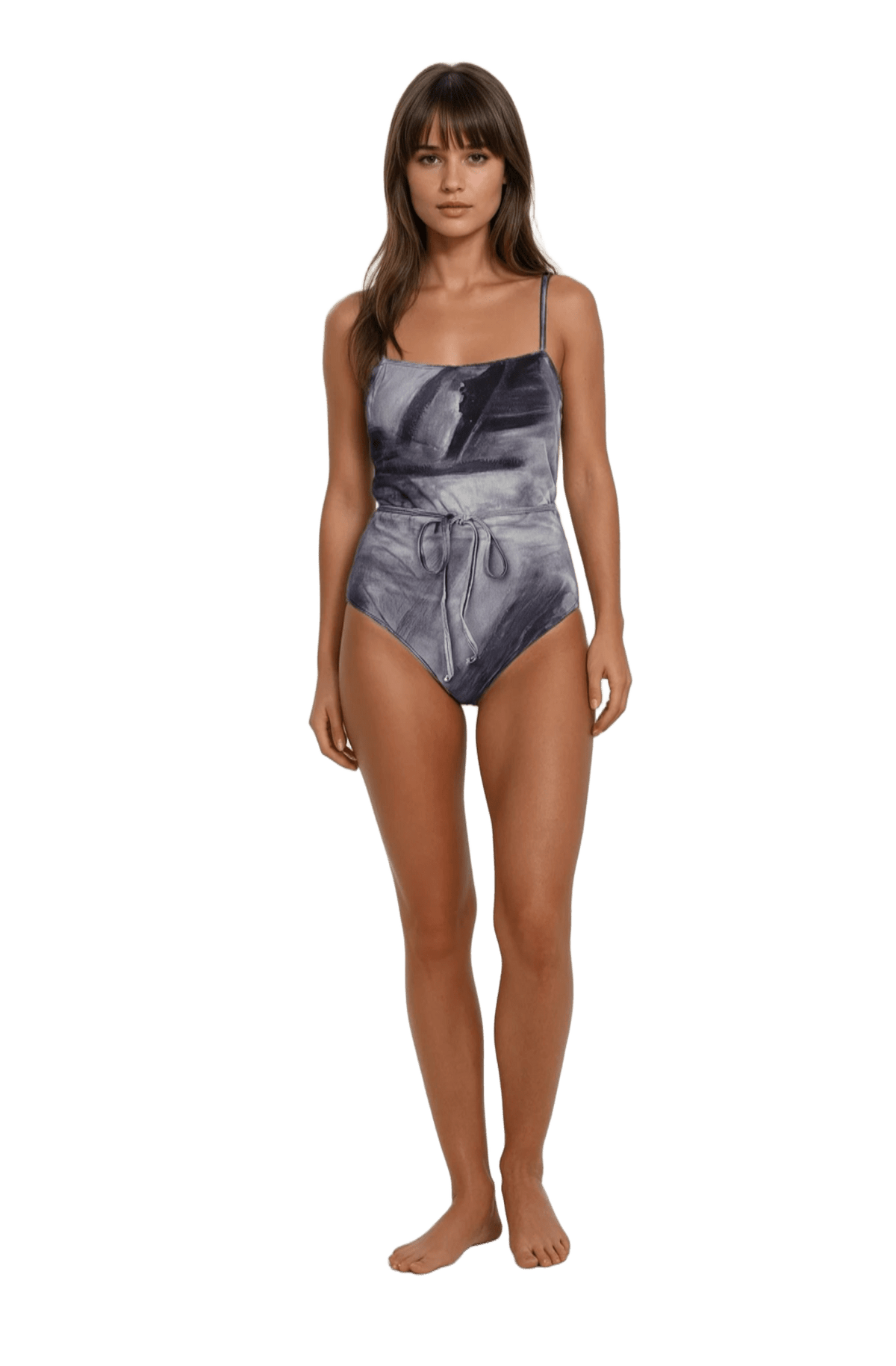 Sheer Multi Swimsuit | MIZUASOBI Sheer Multi Swimsuit | MIZUASOBI