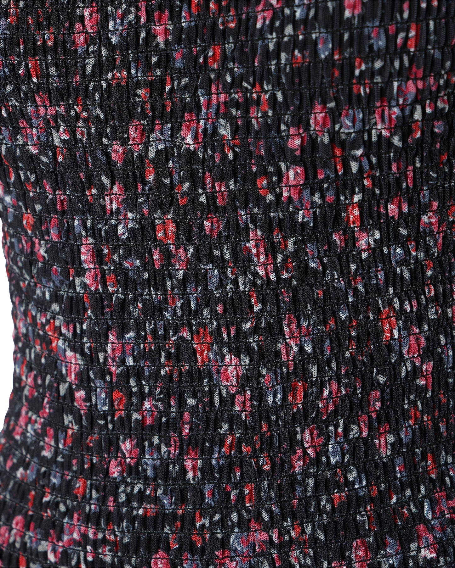 Spaghetti Flower Swimsuit