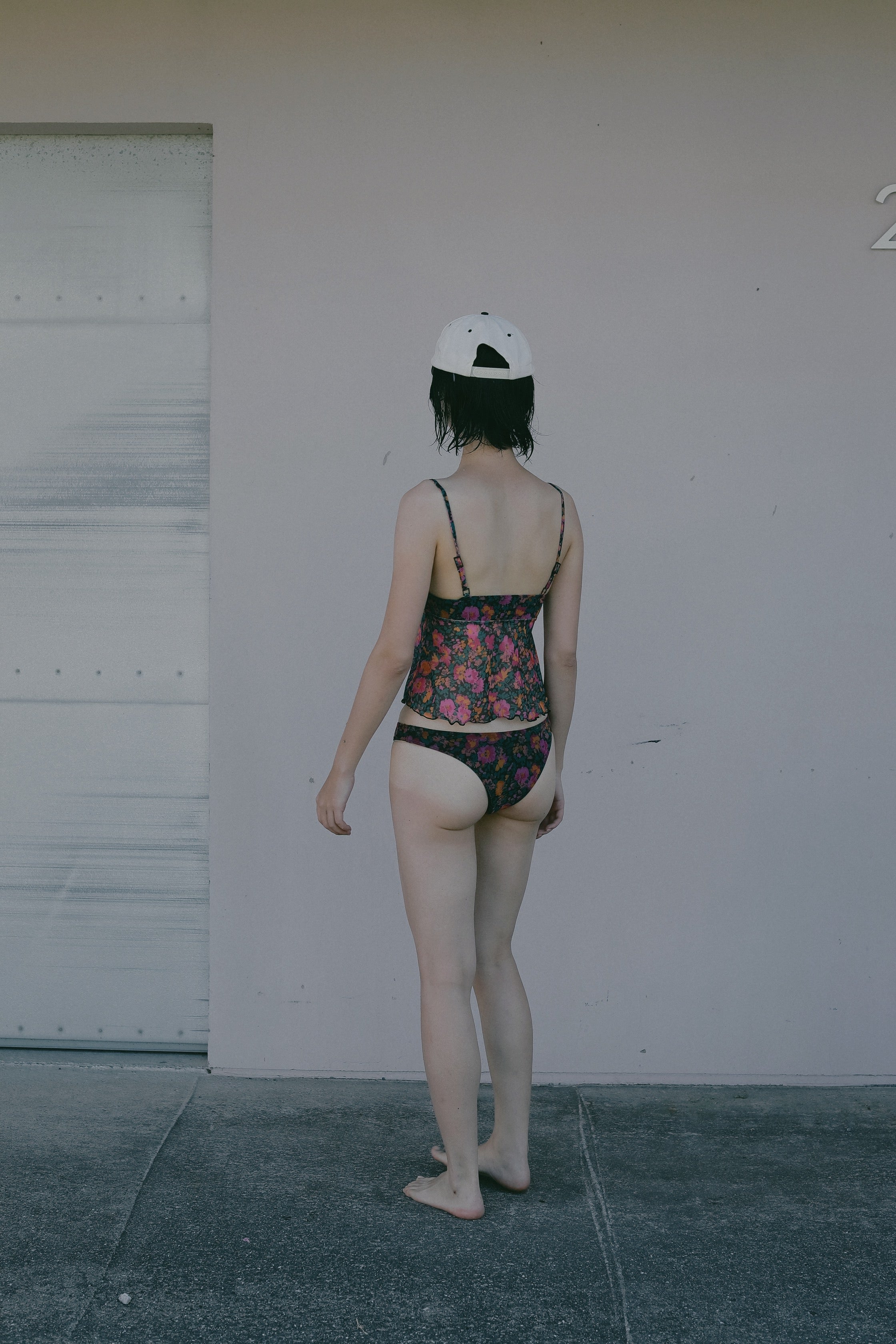 Sheer Secret Top | MIZUASOBI