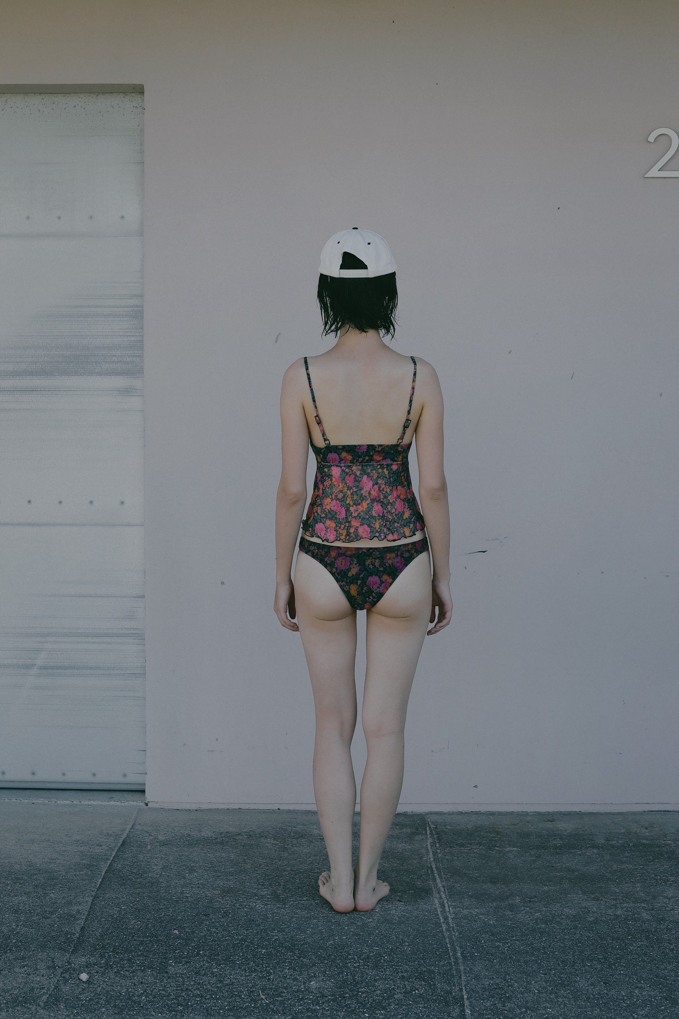 Sheer Secret Top | MIZUASOBI