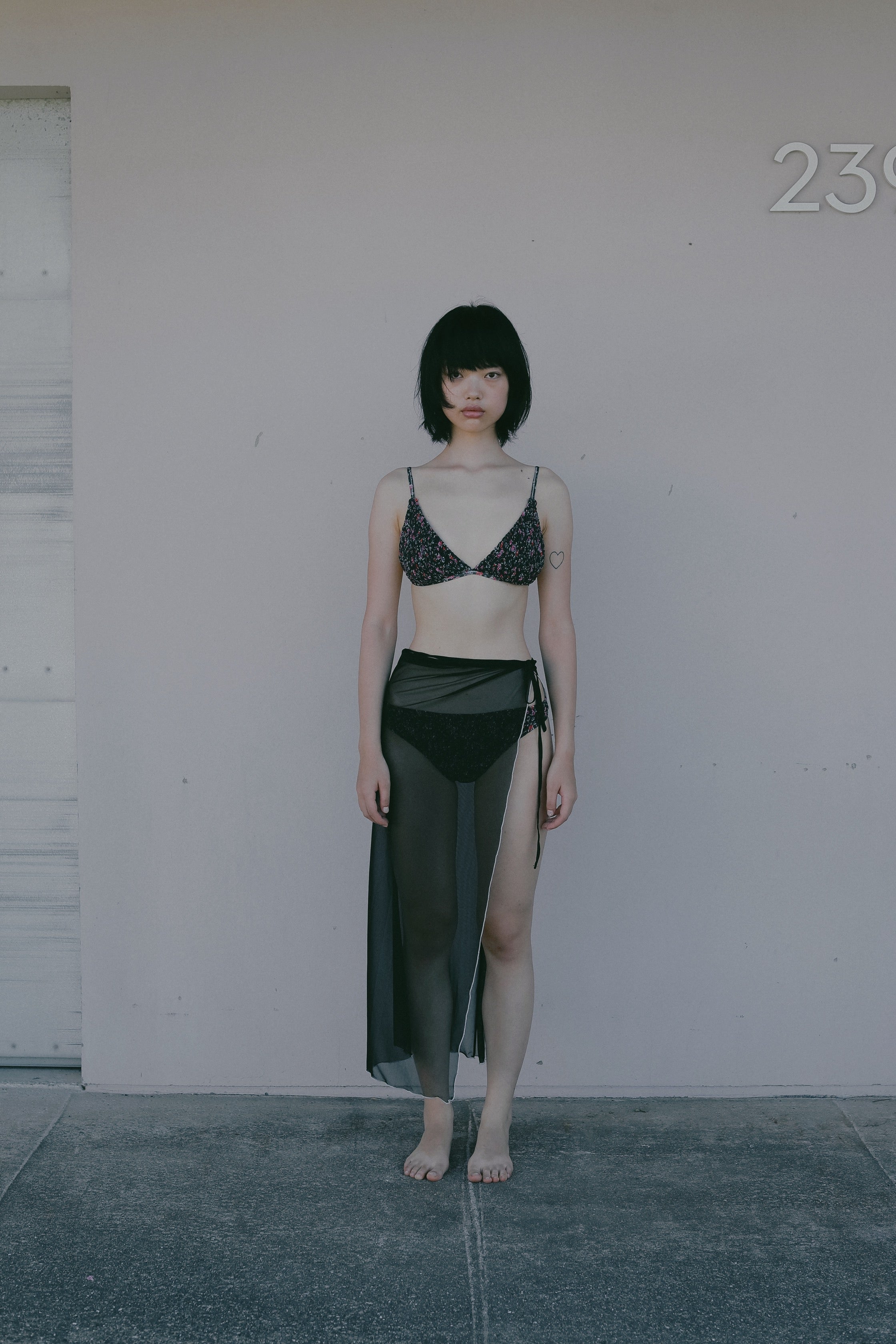 All – MIZUASOBI