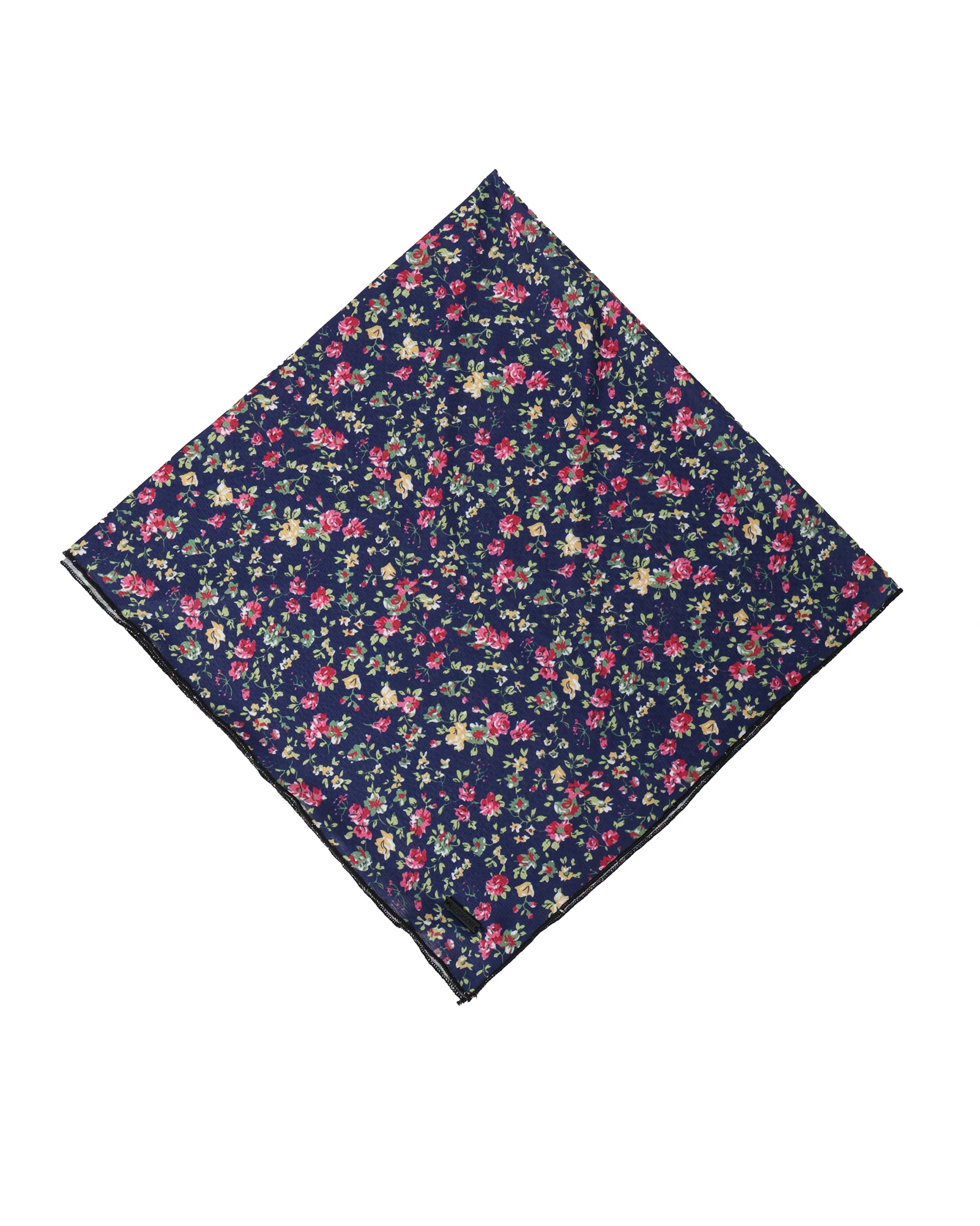 Flower Scarf | MIZUASOBI