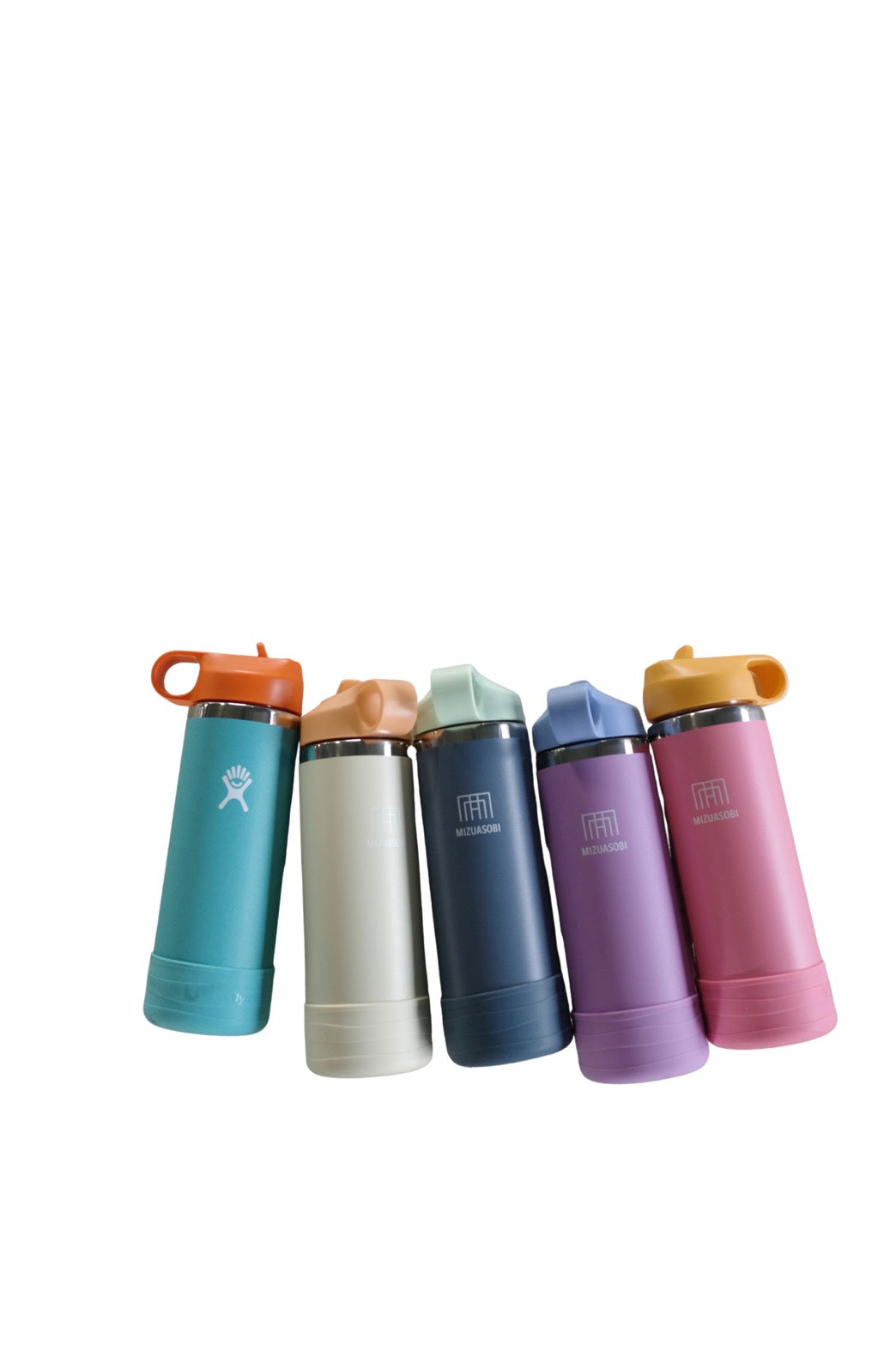 HydroFlaskコラボボトル