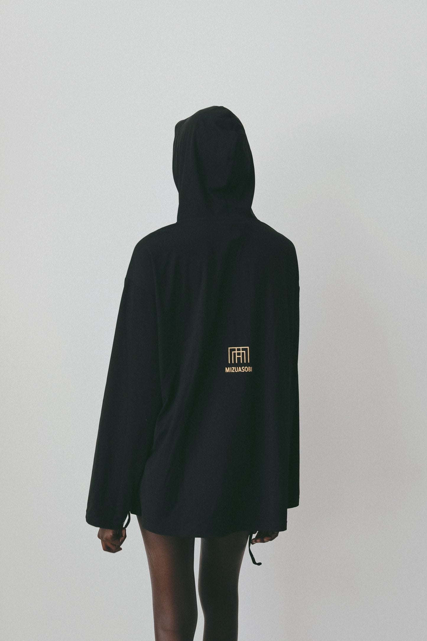 Hydra Lace Rashguard