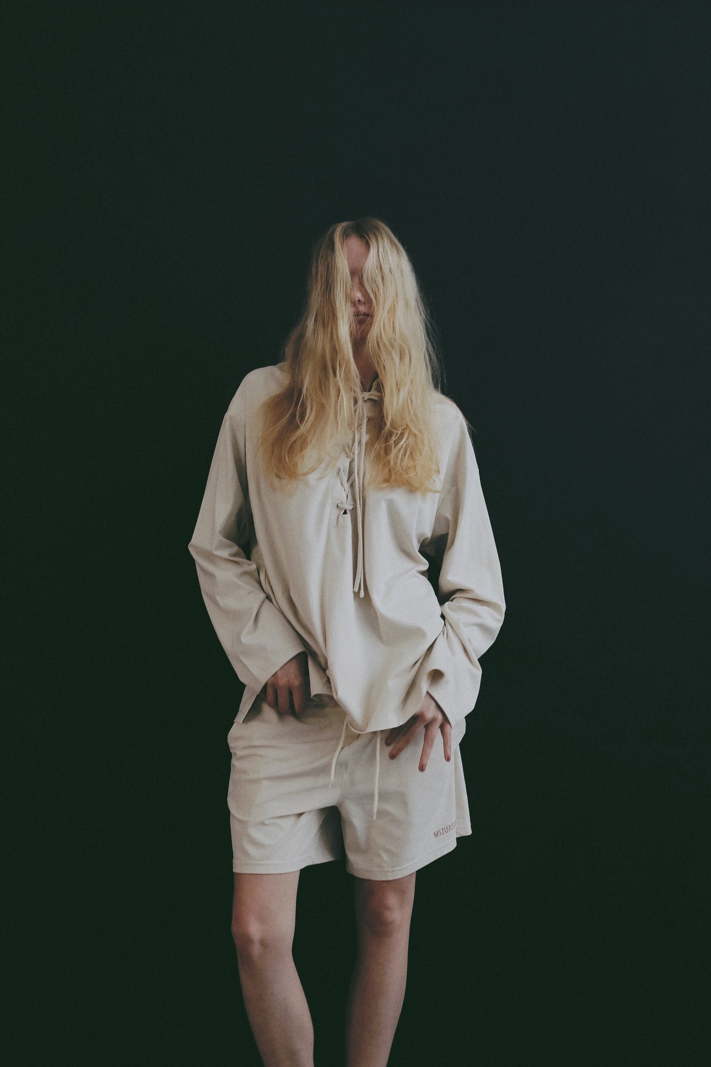 Hydra Lace Rashguard