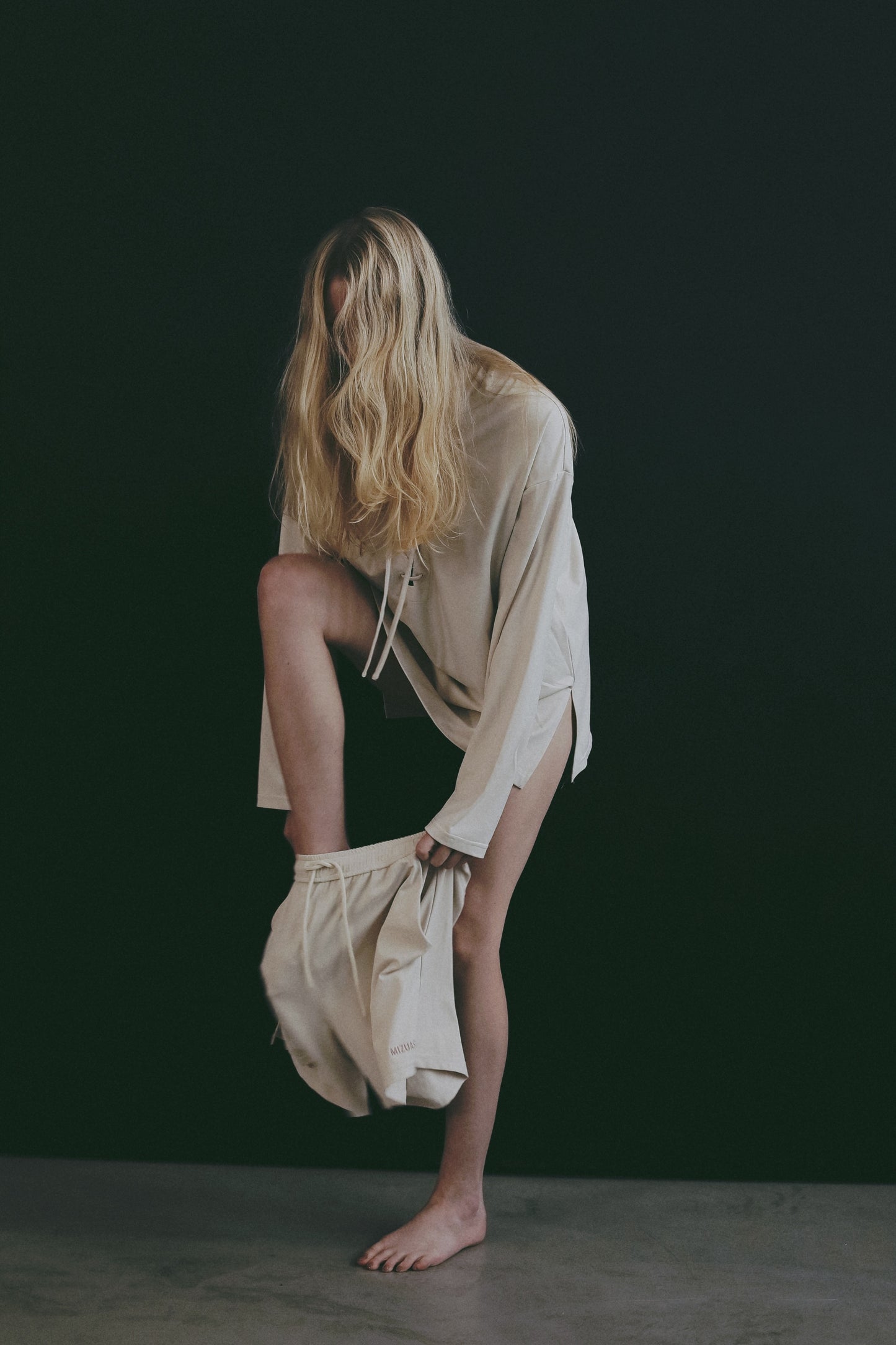 Hydra Lace Rashguard