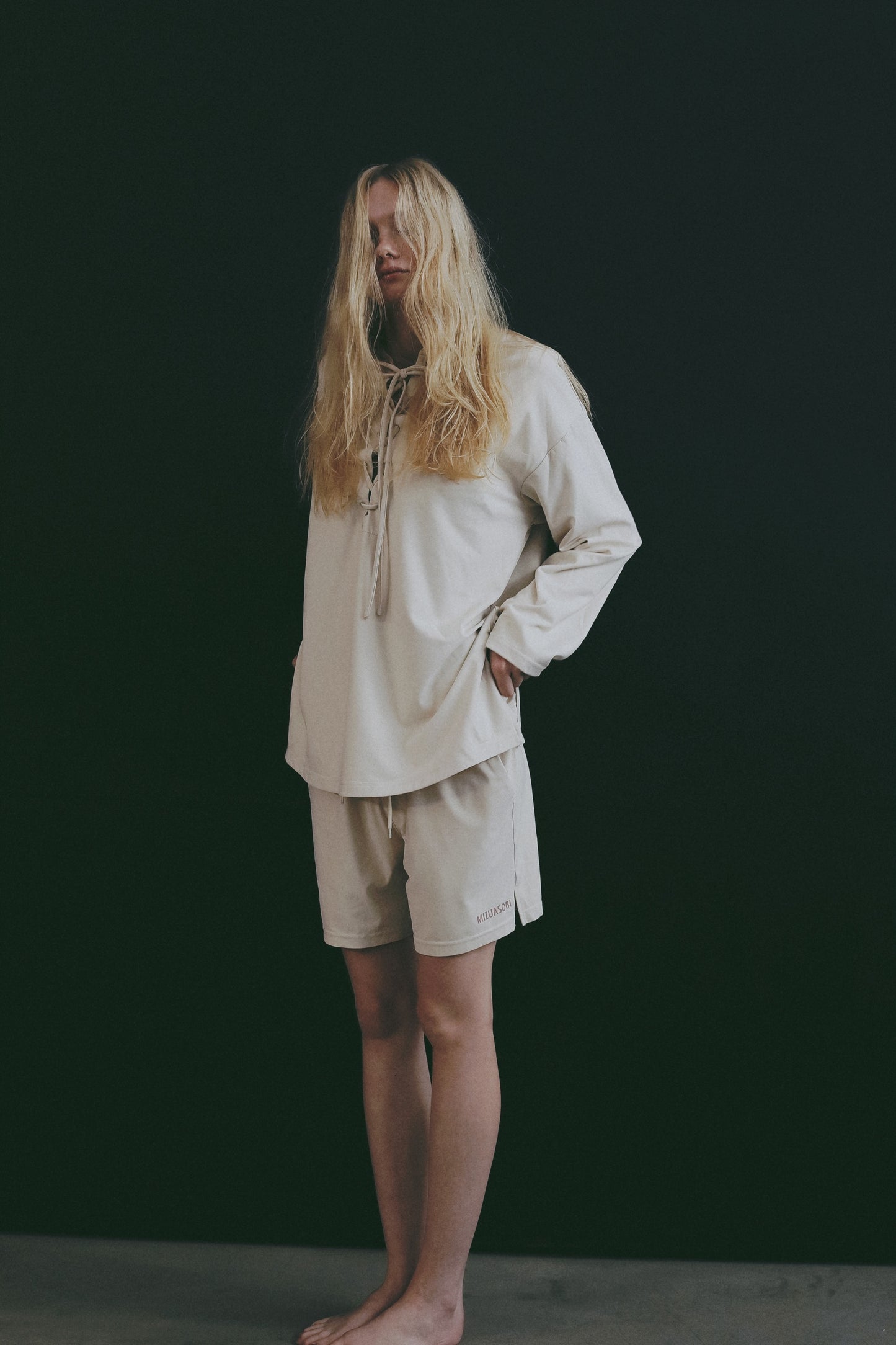 Hydra Lace Rashguard