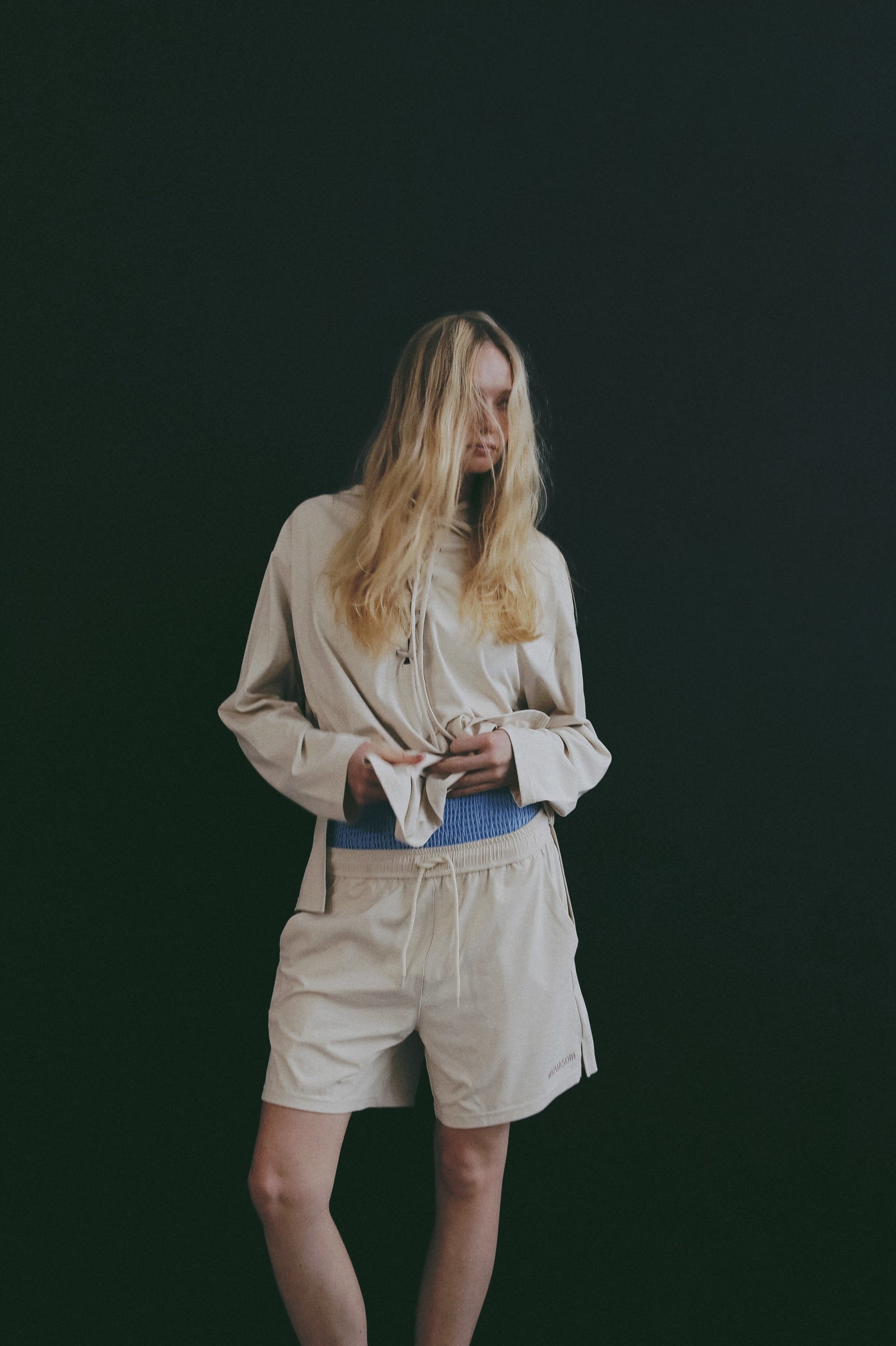 Hydra Lace Rashguard