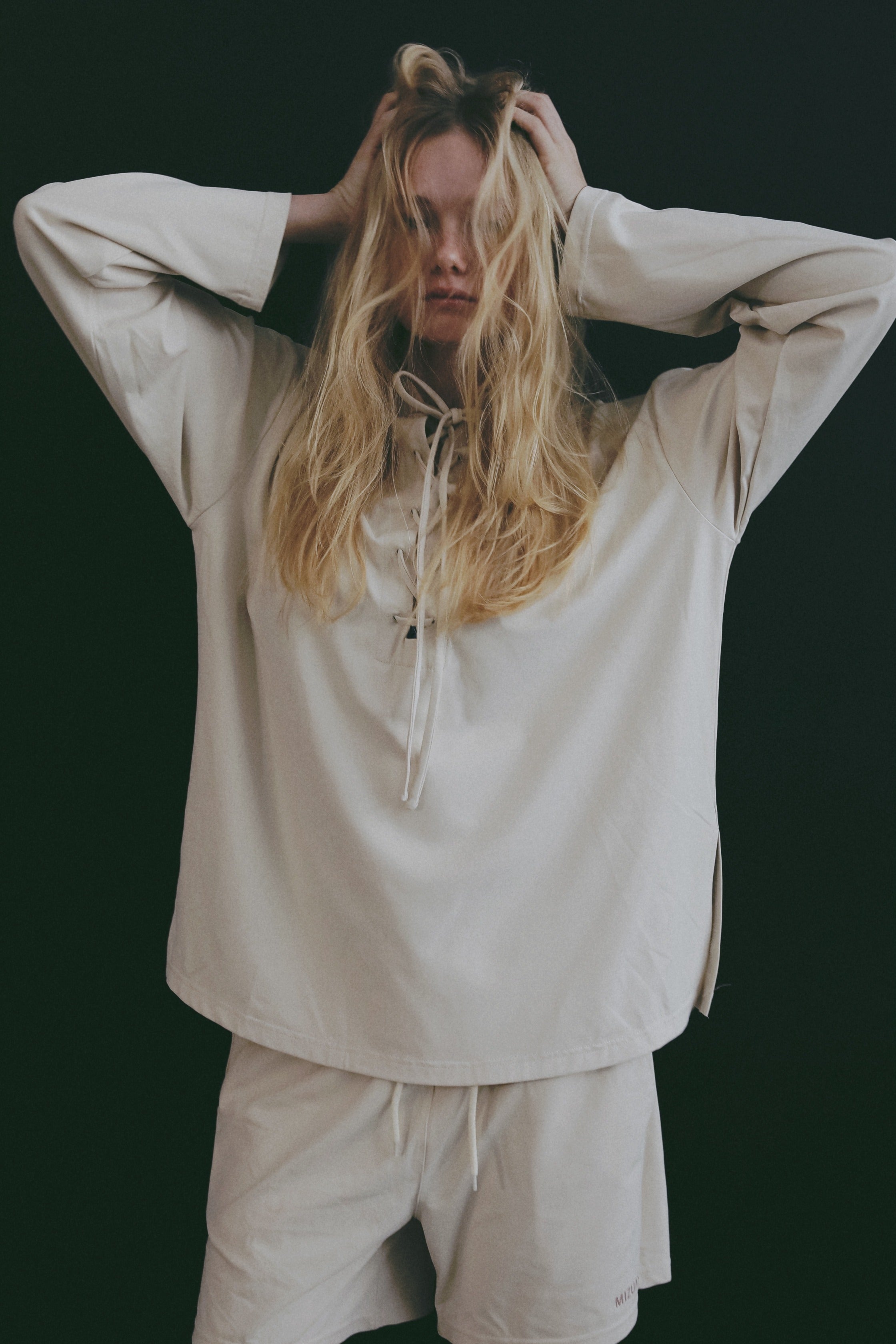Hydra Lace Rashguard | MIZUASOBI